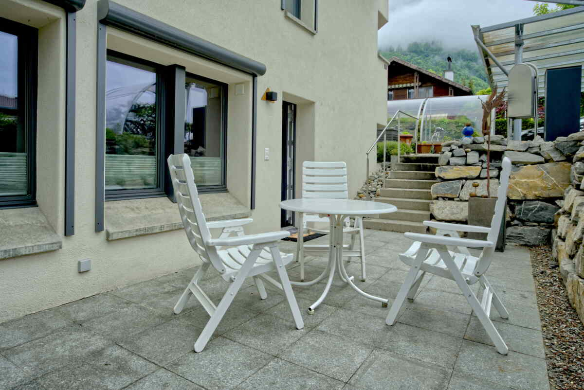 Apartment Stella 1 - Interlaken - GRIWA RENT