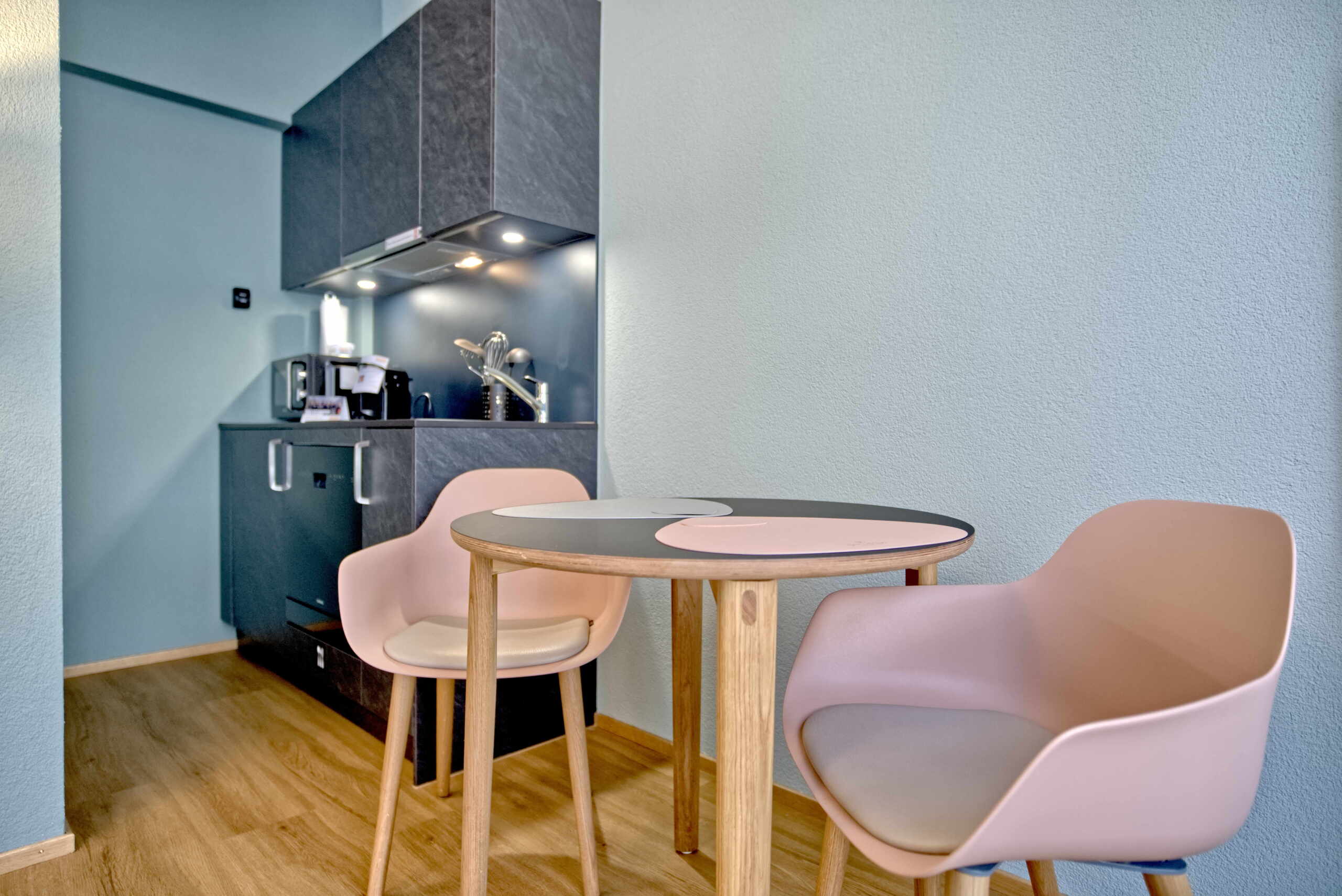 BANK House Studio M 203 ★★★★ - GRIWA RENT AG  