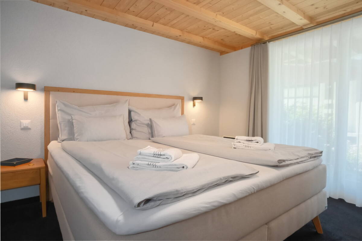 Chalet Eiger View - Grindelwald - GRIWA RENT 