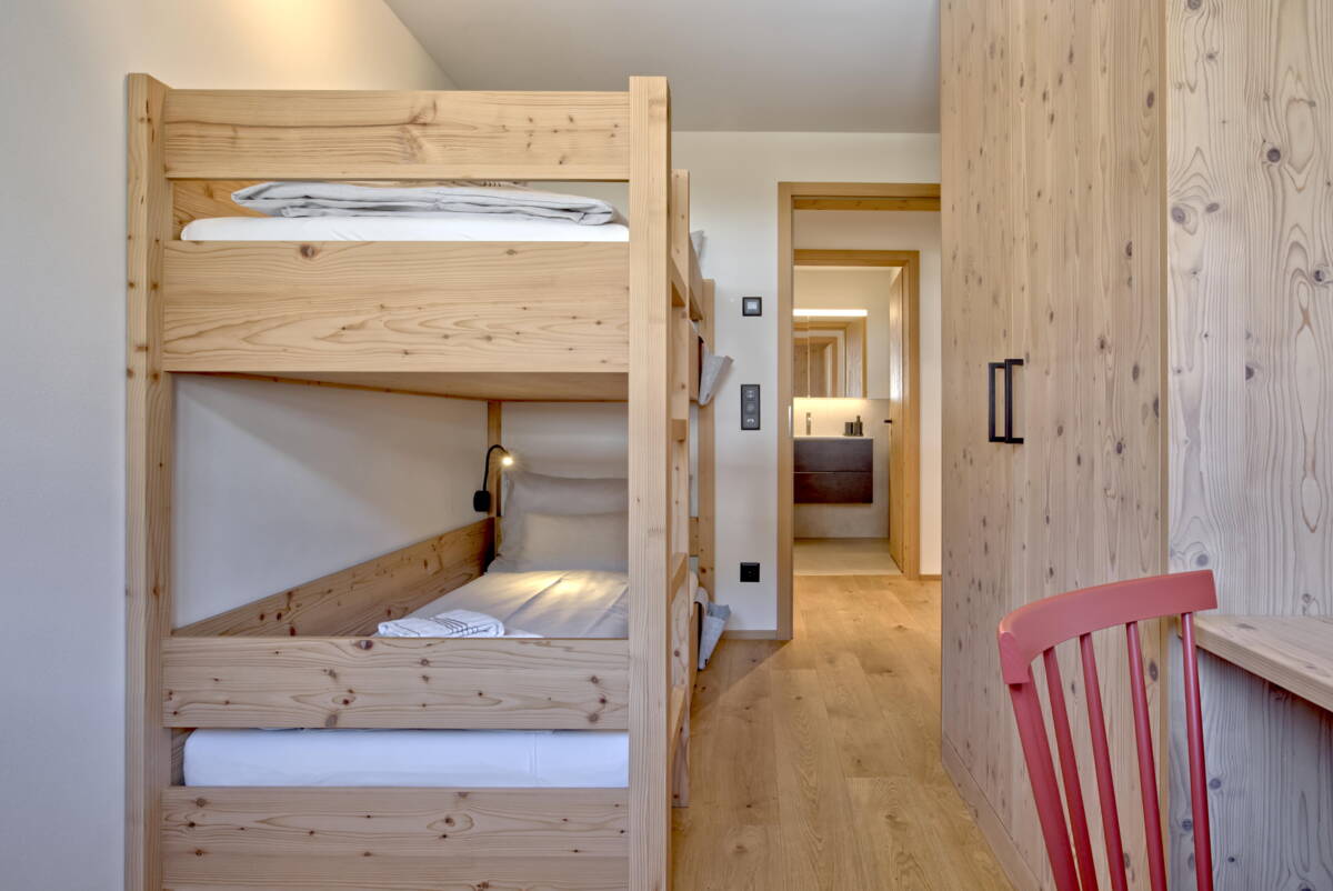 Apartment Walt 4.5 - Grindelwald - GRIWA RENT 