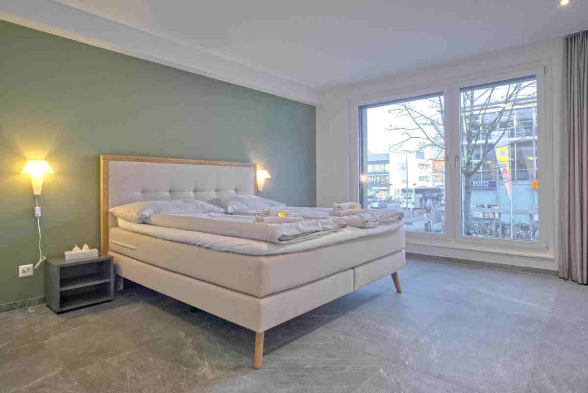 Apartment Roteflue, Interlaken ★★★★ - GRIWA RENT AG