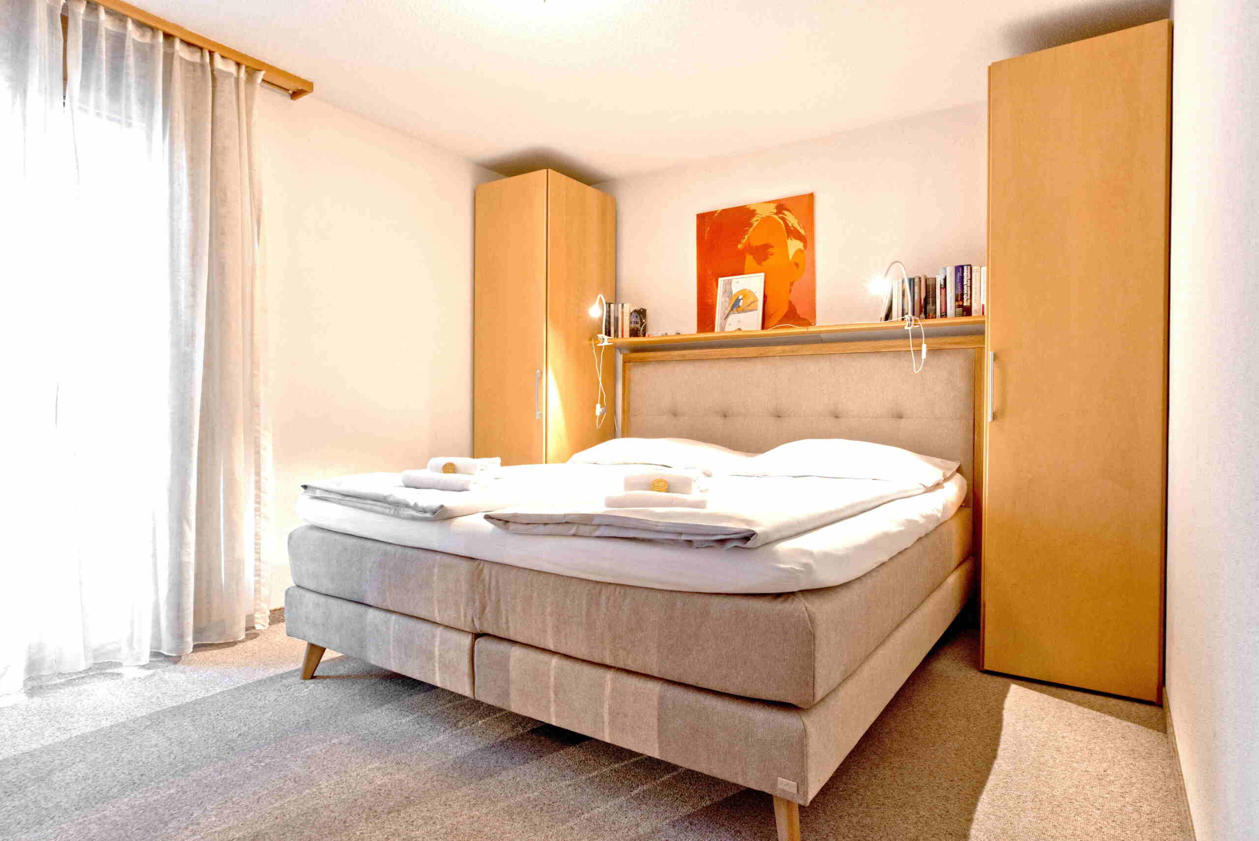 GRIWA RENT - Apartment Saphir 2 - Grindelwald