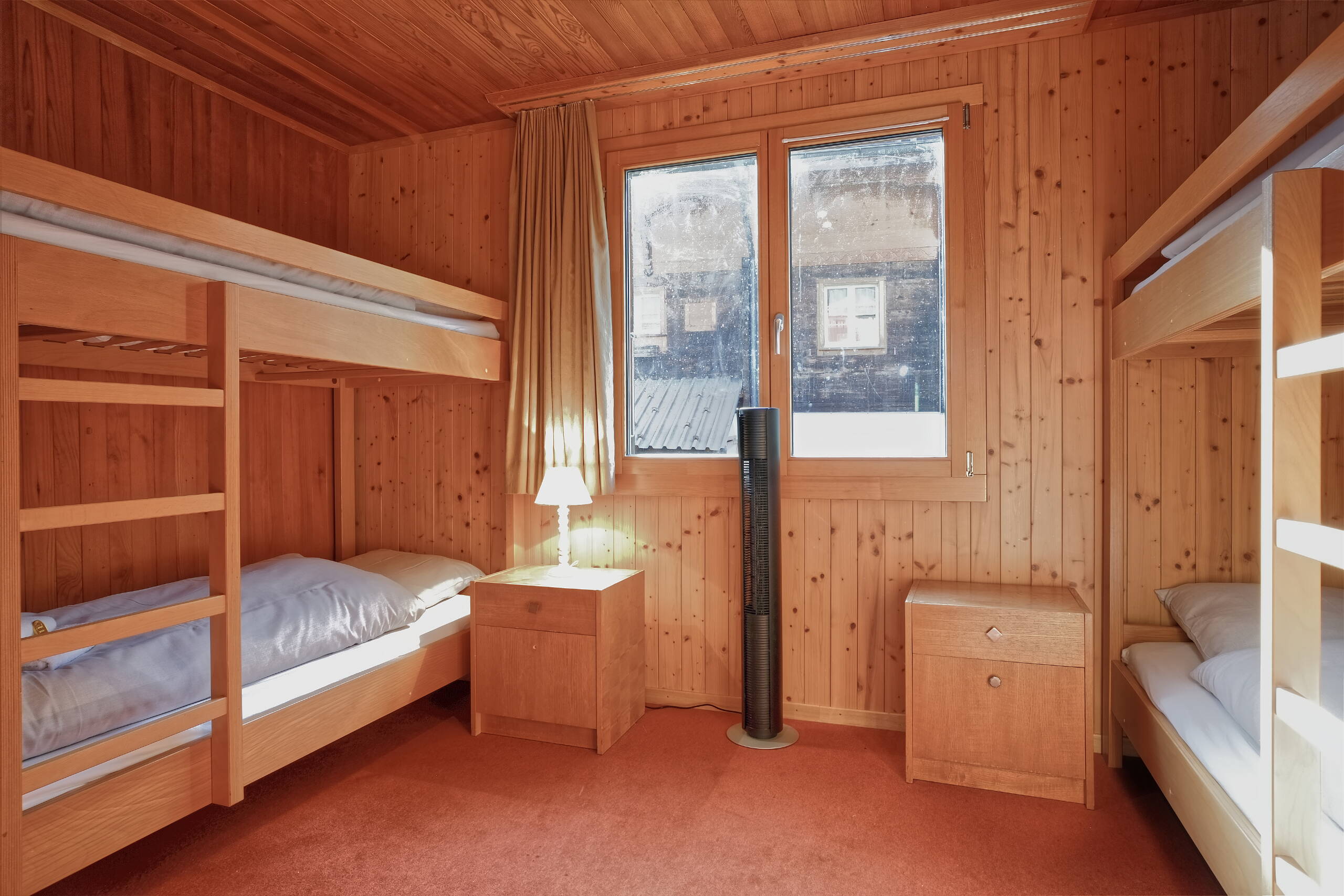 Apartment Obem Doregade - Grindelwald - GRIWA RENT 