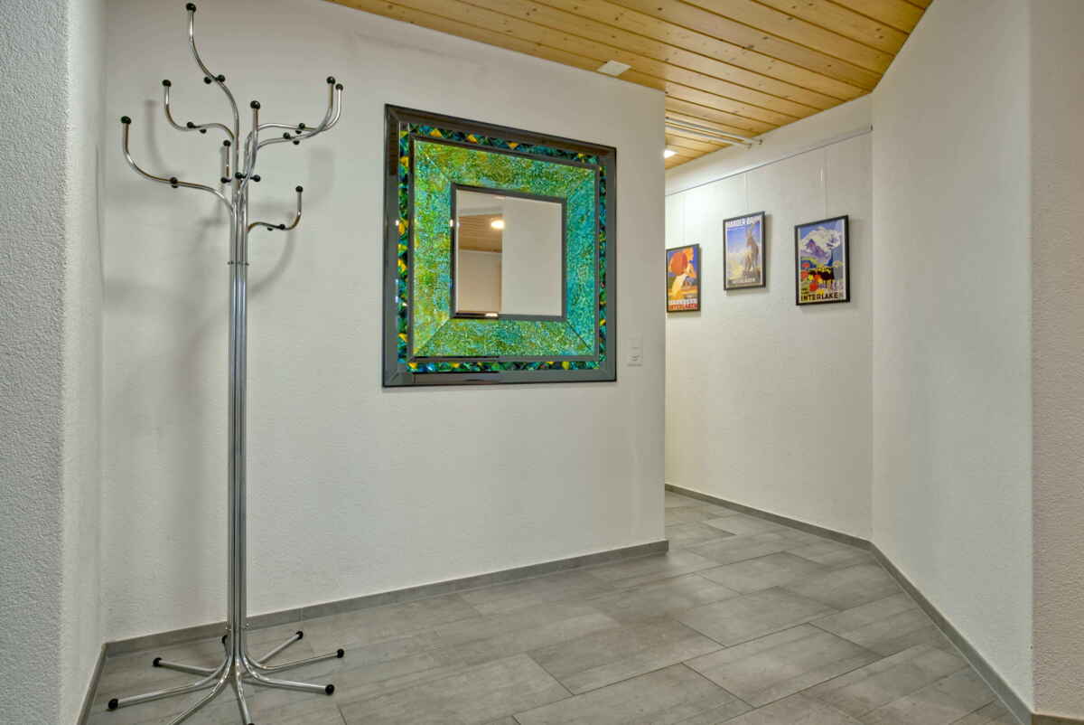 Apartment Stella 1 - Interlaken - GRIWA RENT 