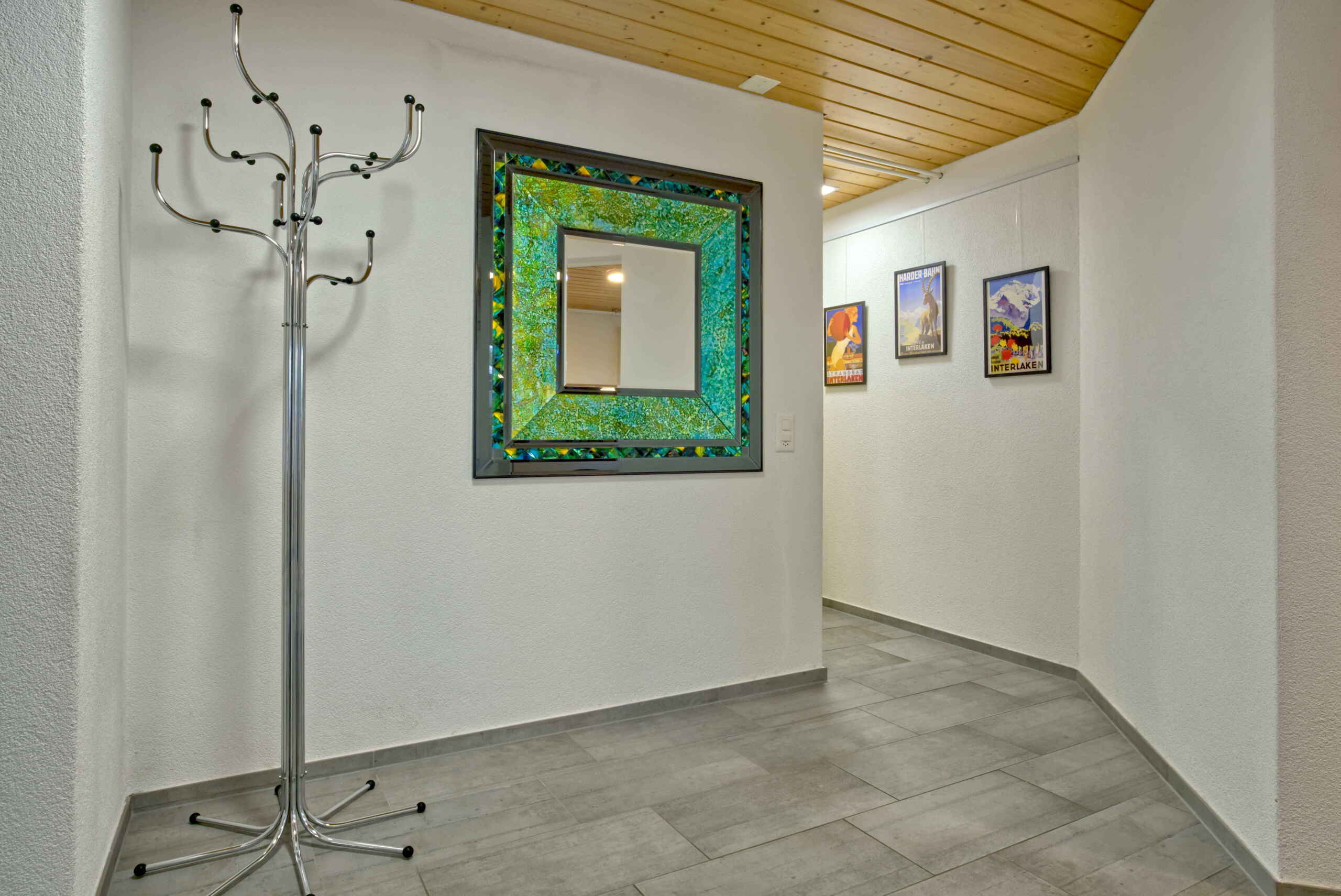 Apartment Stella 1 - Interlaken - GRIWA RENT 
