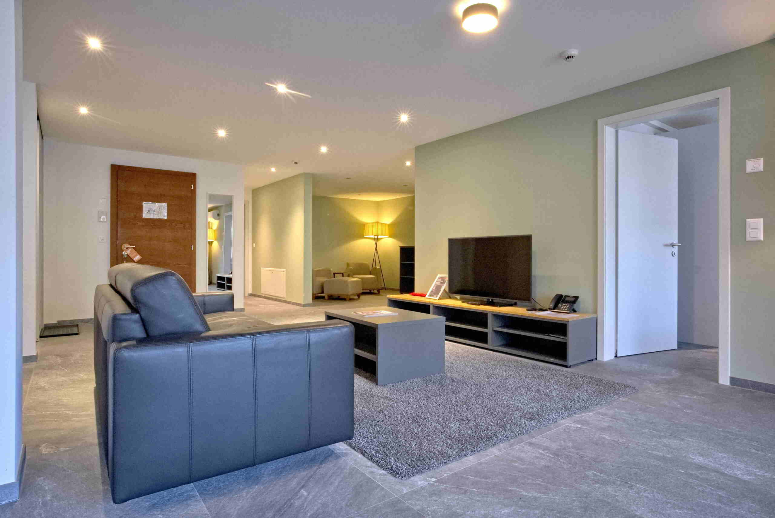 Apartment Roteflue, Interlaken ★★★★ - GRIWA RENT AG