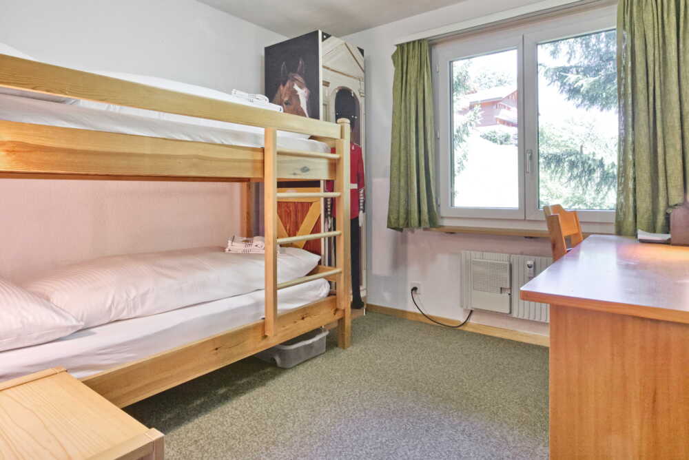 Apartment Bodmisunne - GRIWA RENT Grindelwald