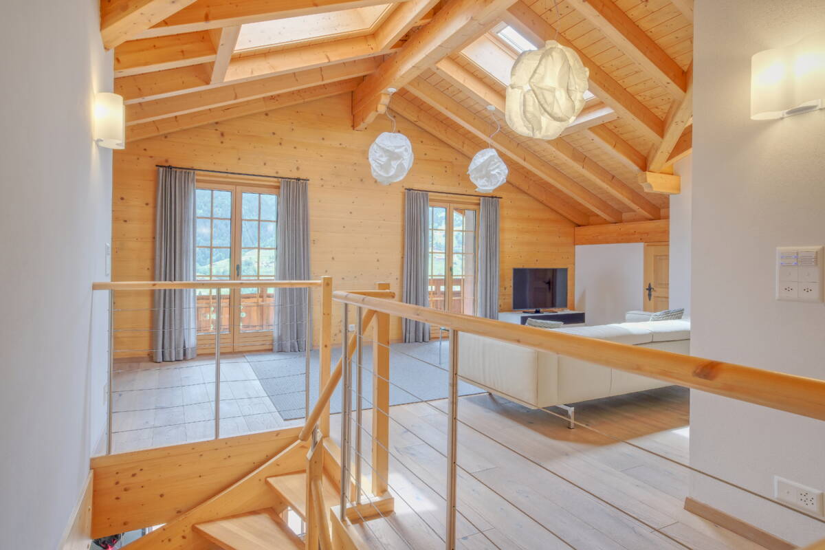 Apartment Bränderli - Grindelwald - GRIWA RENT 
