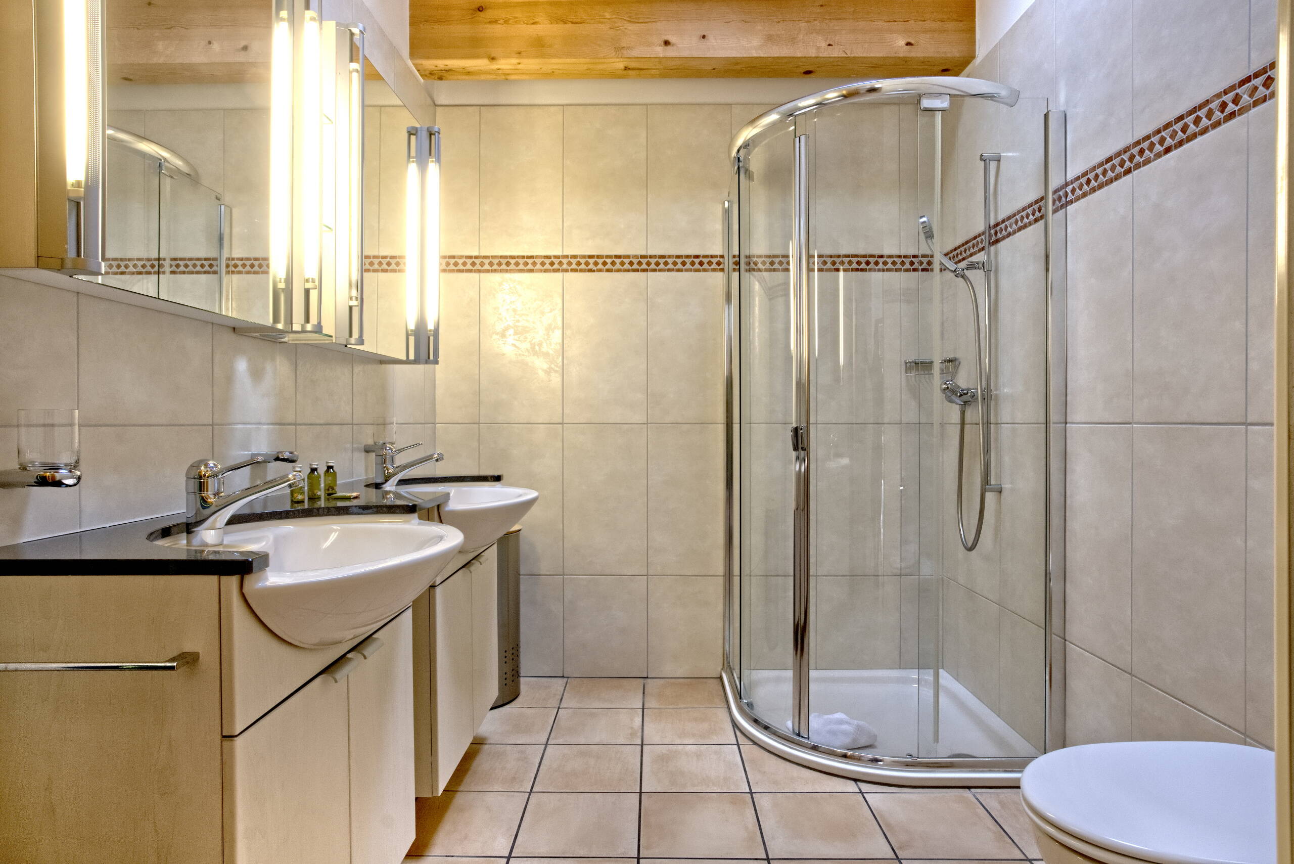 Apartment Brunnen - Grindelwald - GRIWA RENT 