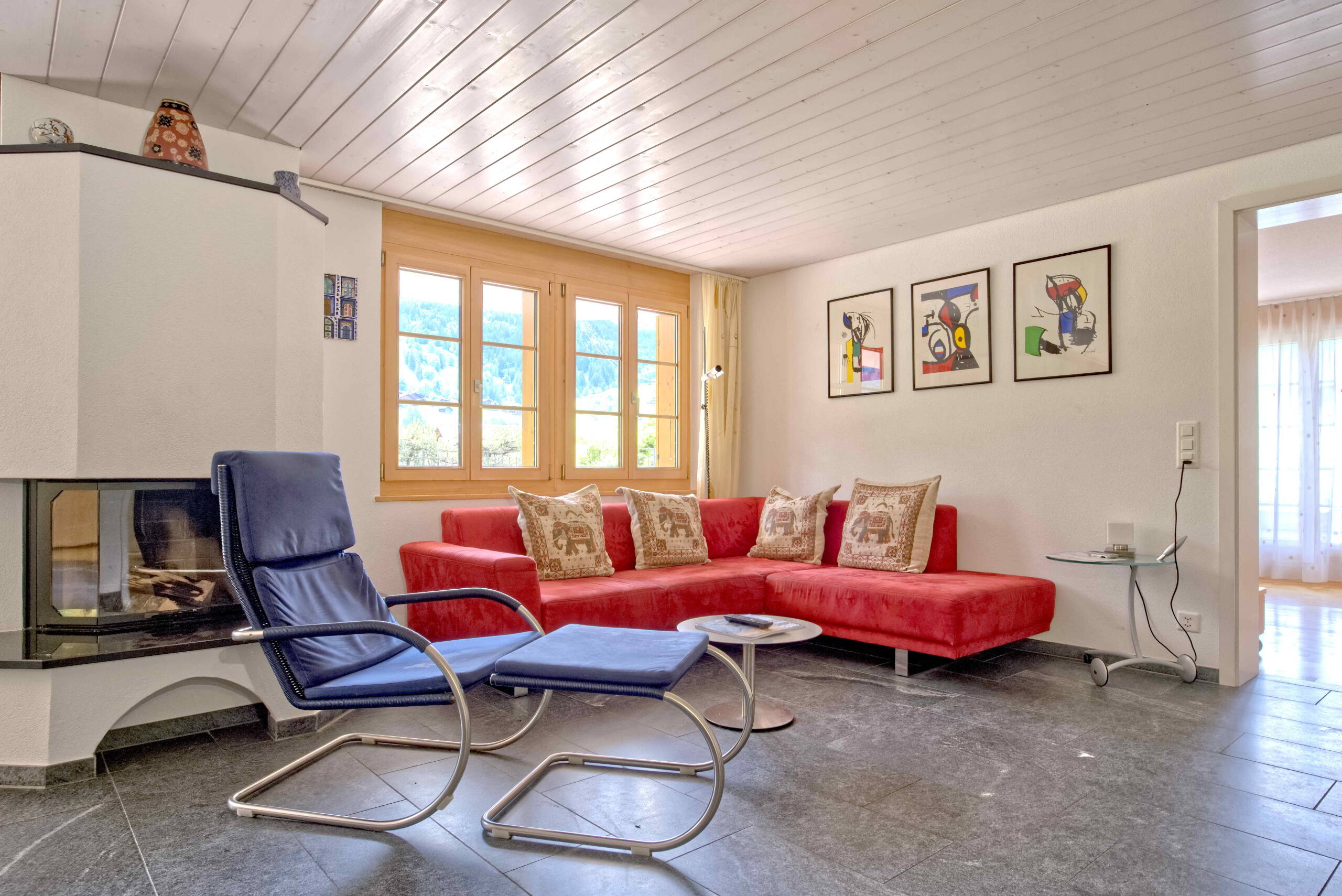 Apartment Atlanta - Grindelwald - GRIWA RENT