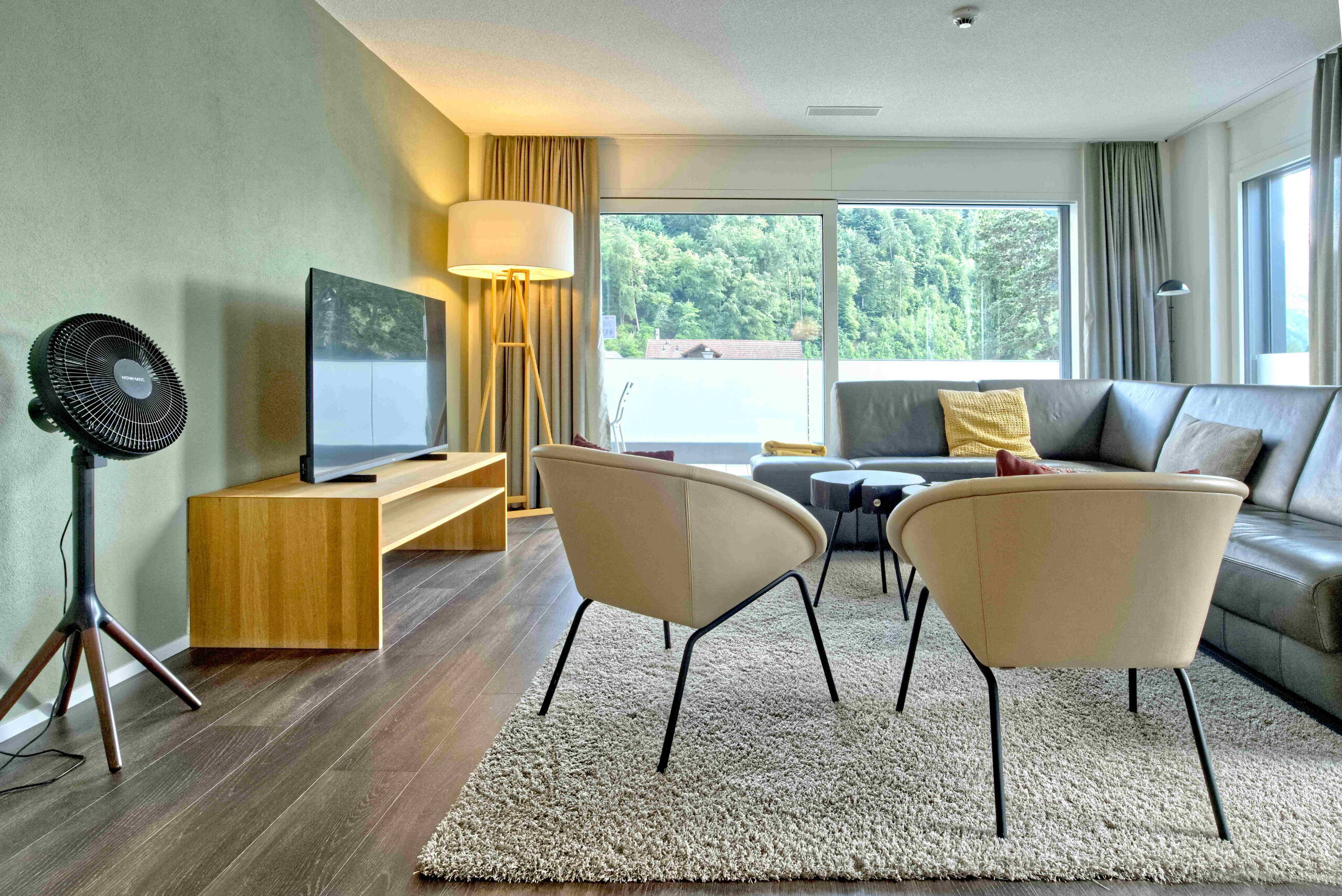 Apartment Krokus - Interlaken - GRIWA RENT 