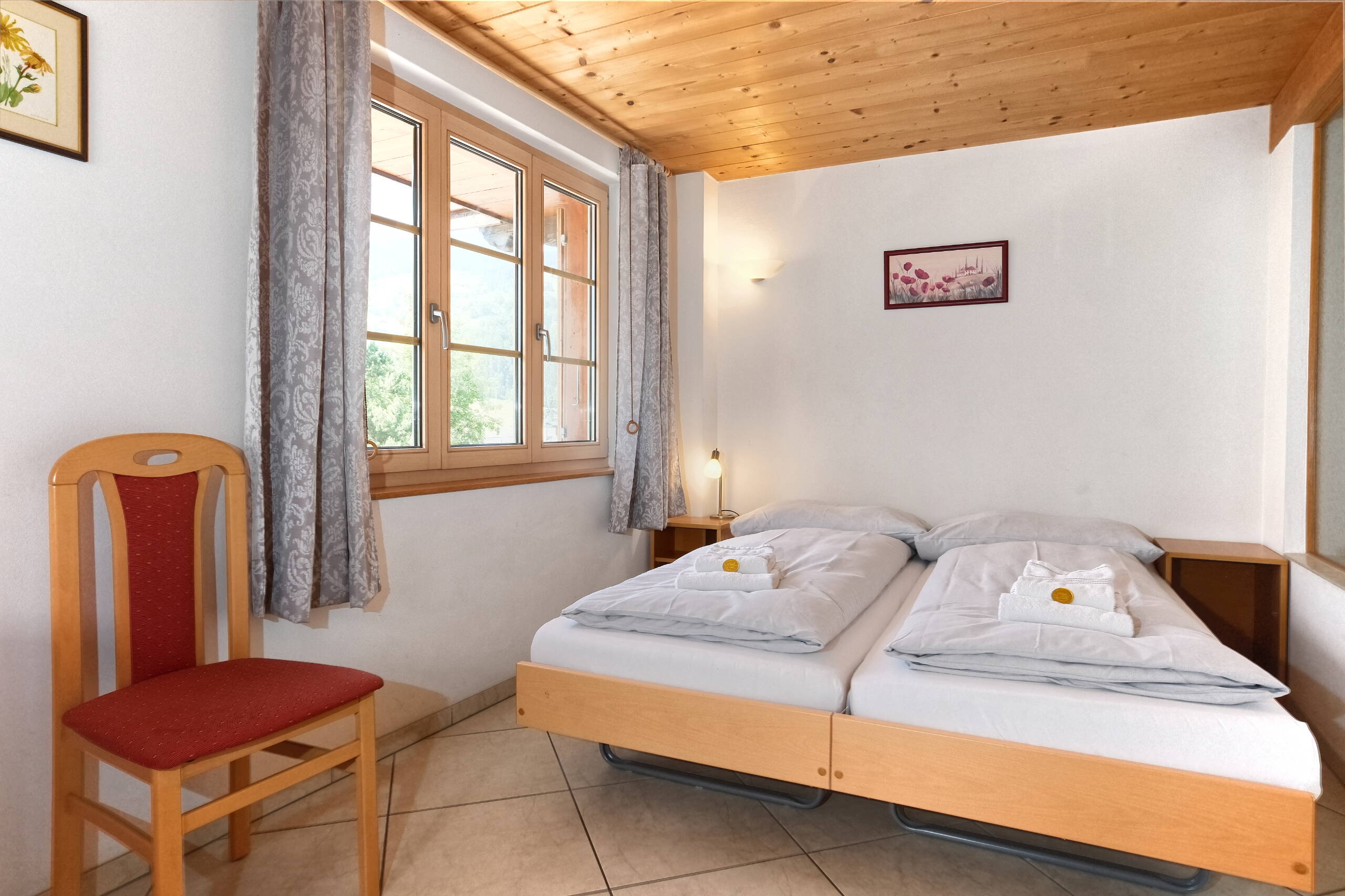 Apartment Strassscheuer - Grindelwald - GRIWA RENT 