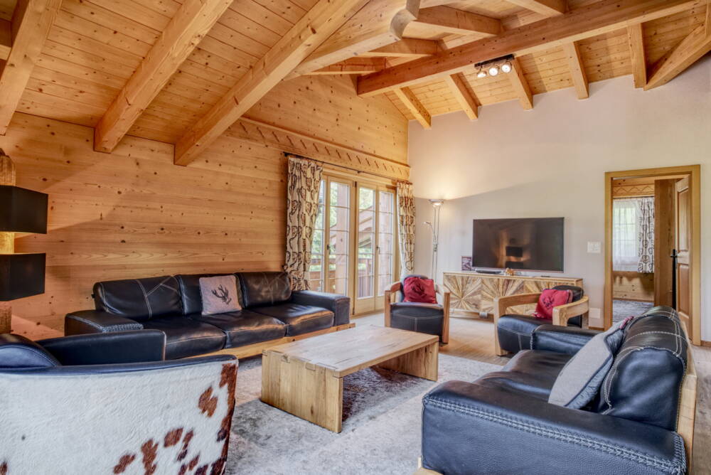 Apartment Alpenblume - Grindelwald - GRIWA RENT 