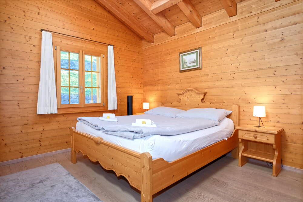 Apartment Chamonix - Grindelwald - GRIWA RENT 