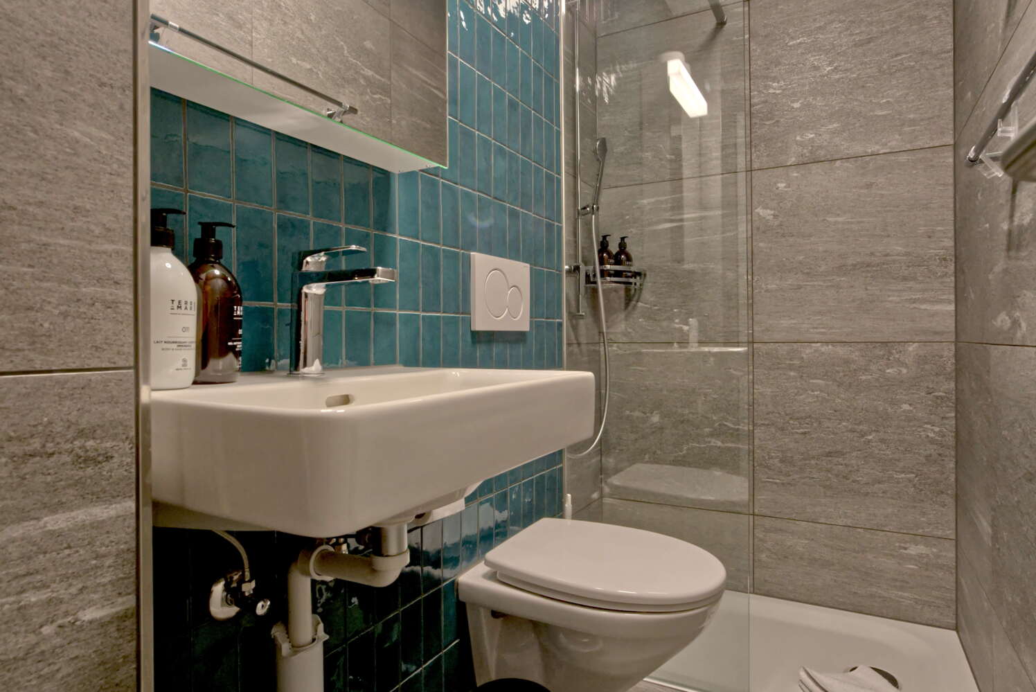 BANK House - apartments - managed by GRIWA RENT AG