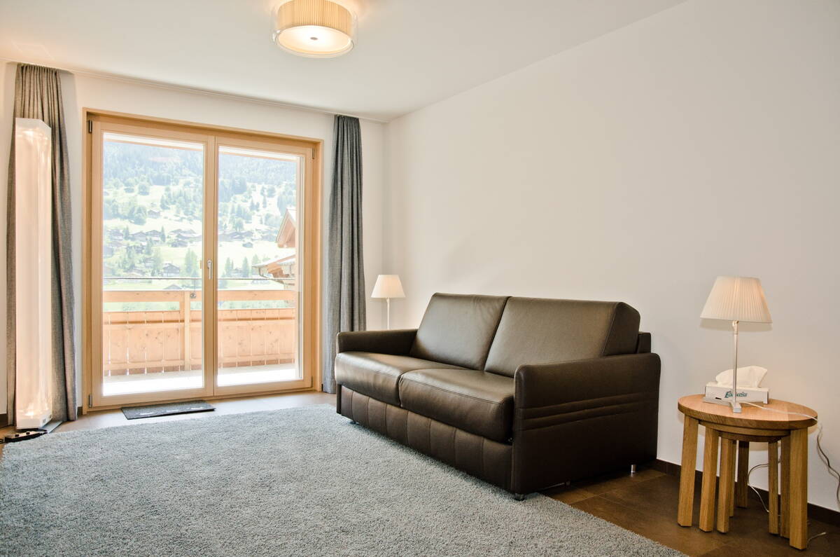 GRIWA RENT - Chalet Rothenegg - Grindelwald