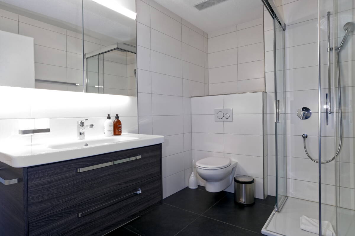 Apartment Flüehblüemli - Interlaken - GRIWA RENT