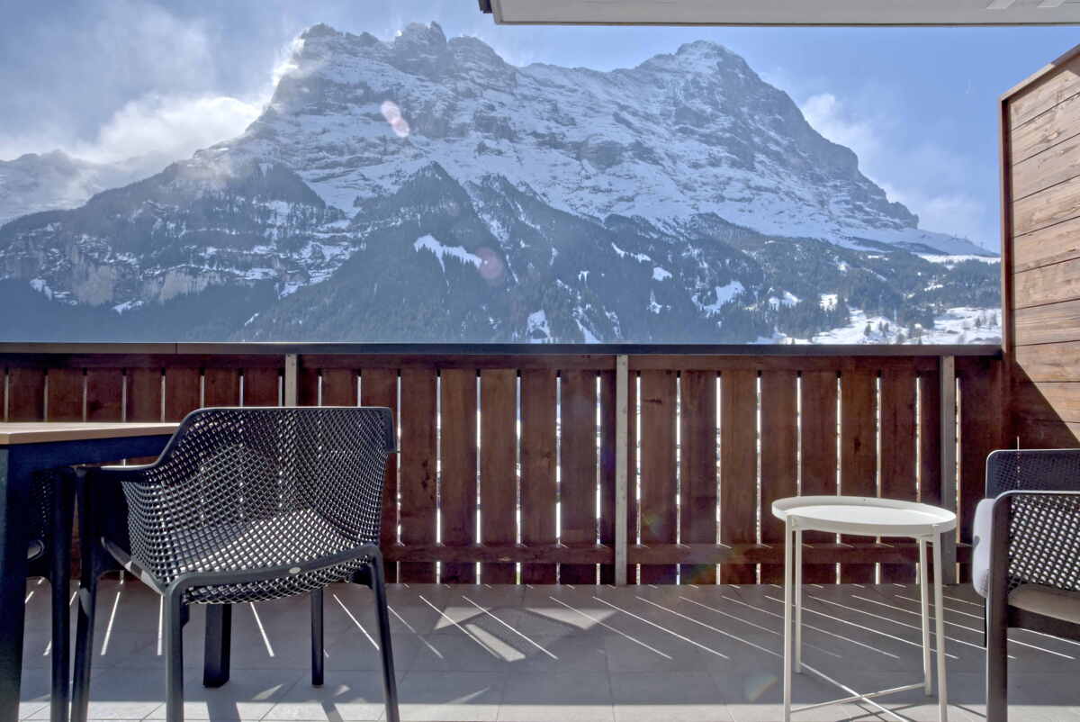 Apartment Walt 4.5 - Grindelwald - GRIWA RENT 