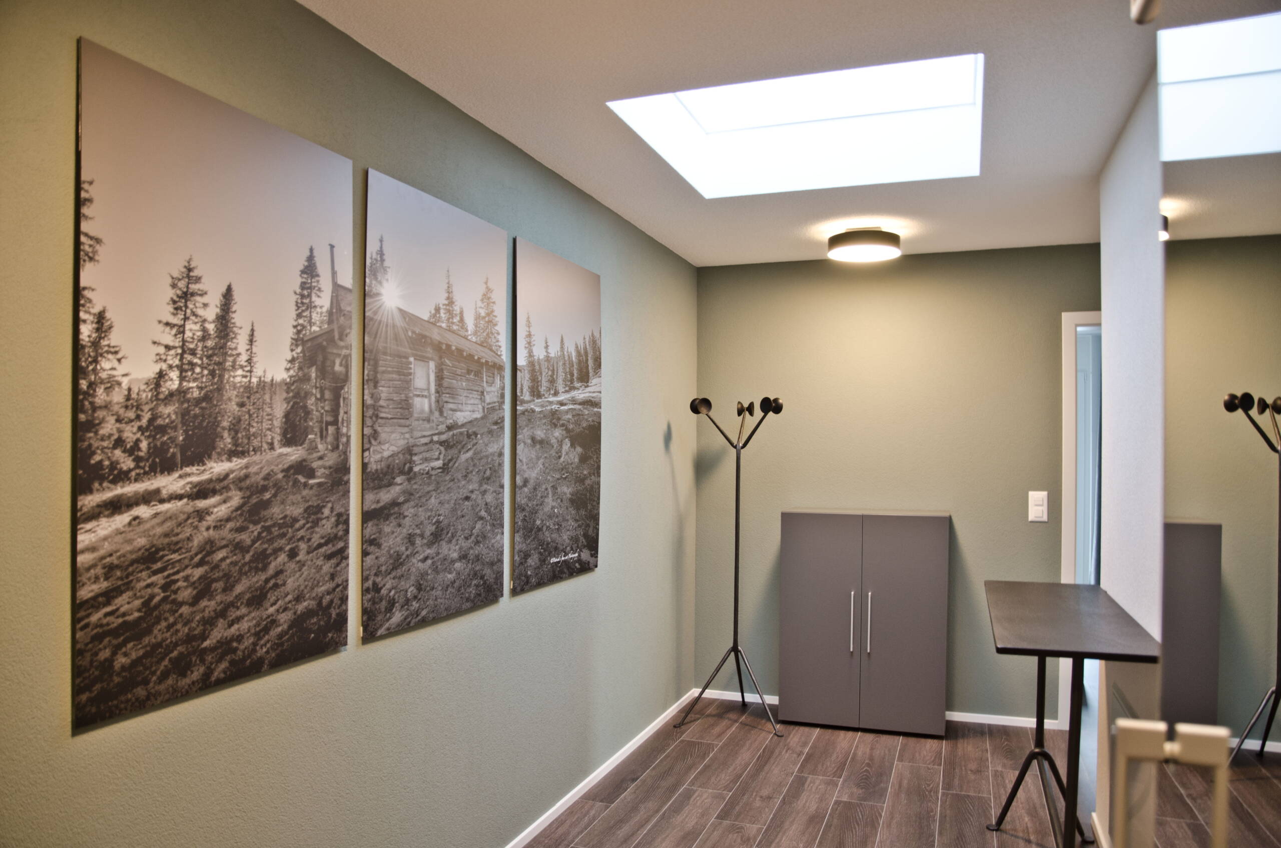 Apartment Krokus - Interlaken - GRIWA RENT 