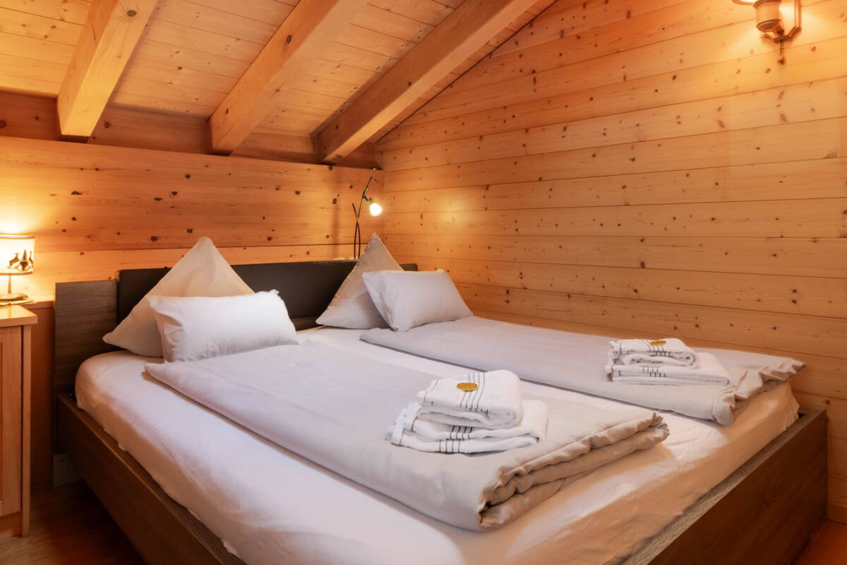 Apartment St. Louis 3.5 - Grindelwald - GRIWA RENT 
