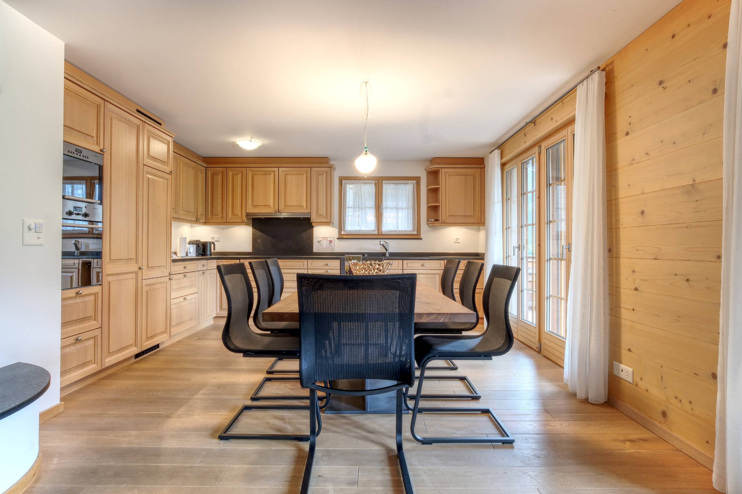 Apartment Bränderli 4.5 - Grindelwald - GRIWA RENT 