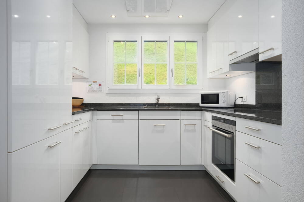 Apartment Zita - Grindelwald - GRIWA RENT 