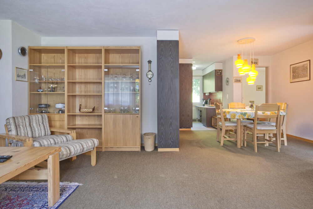 Apartment Bodmisunne - GRIWA RENT Grindelwald