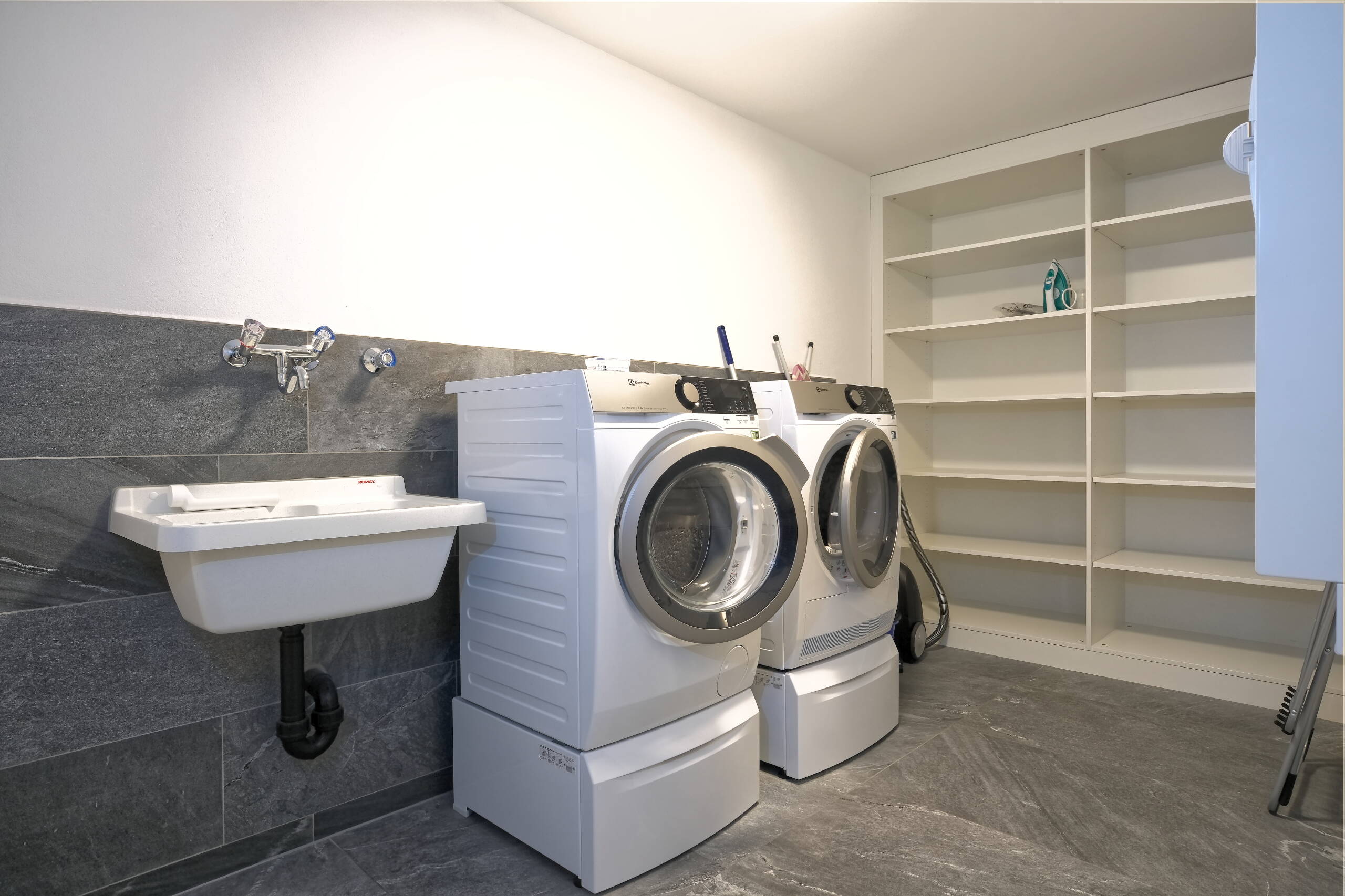 Apartment Jungfraucenter Roteflue - Interlaken - GRIWA RENT 