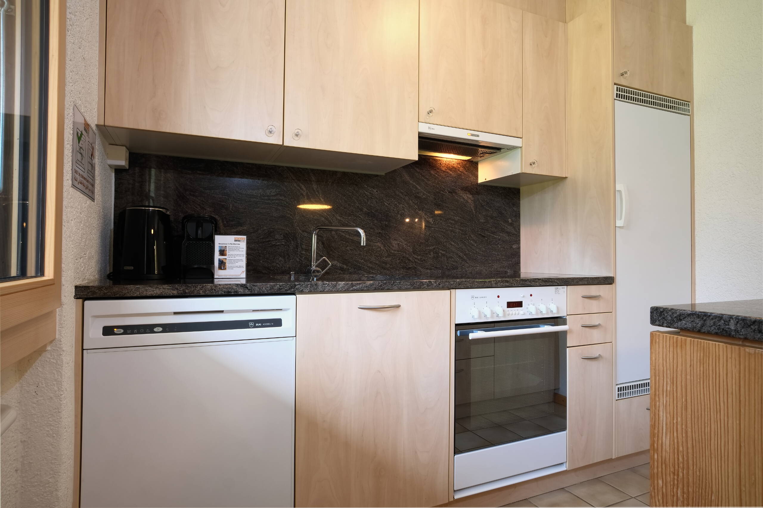 Apartment Grindelwaldgletscher - Grindelwald - GRIWA RENT 