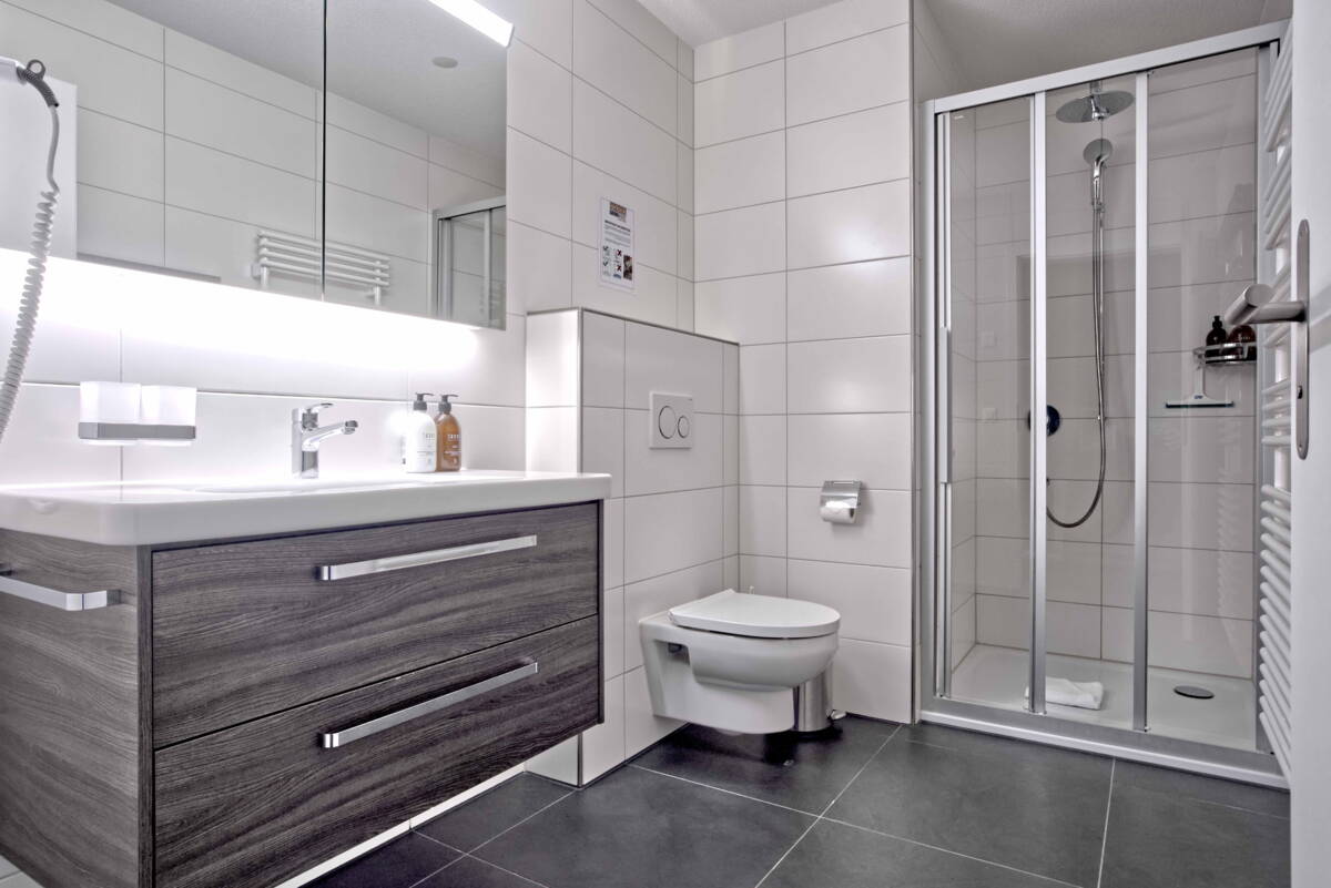 Apartment Krokus - Interlaken - GRIWA RENT 