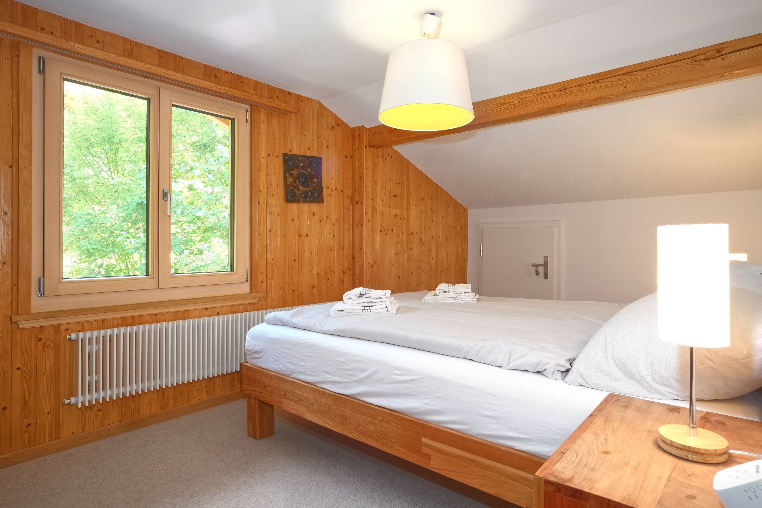 Apartment Mühlegaden 5.5 - Grindelwald - GRIWA RENT 
