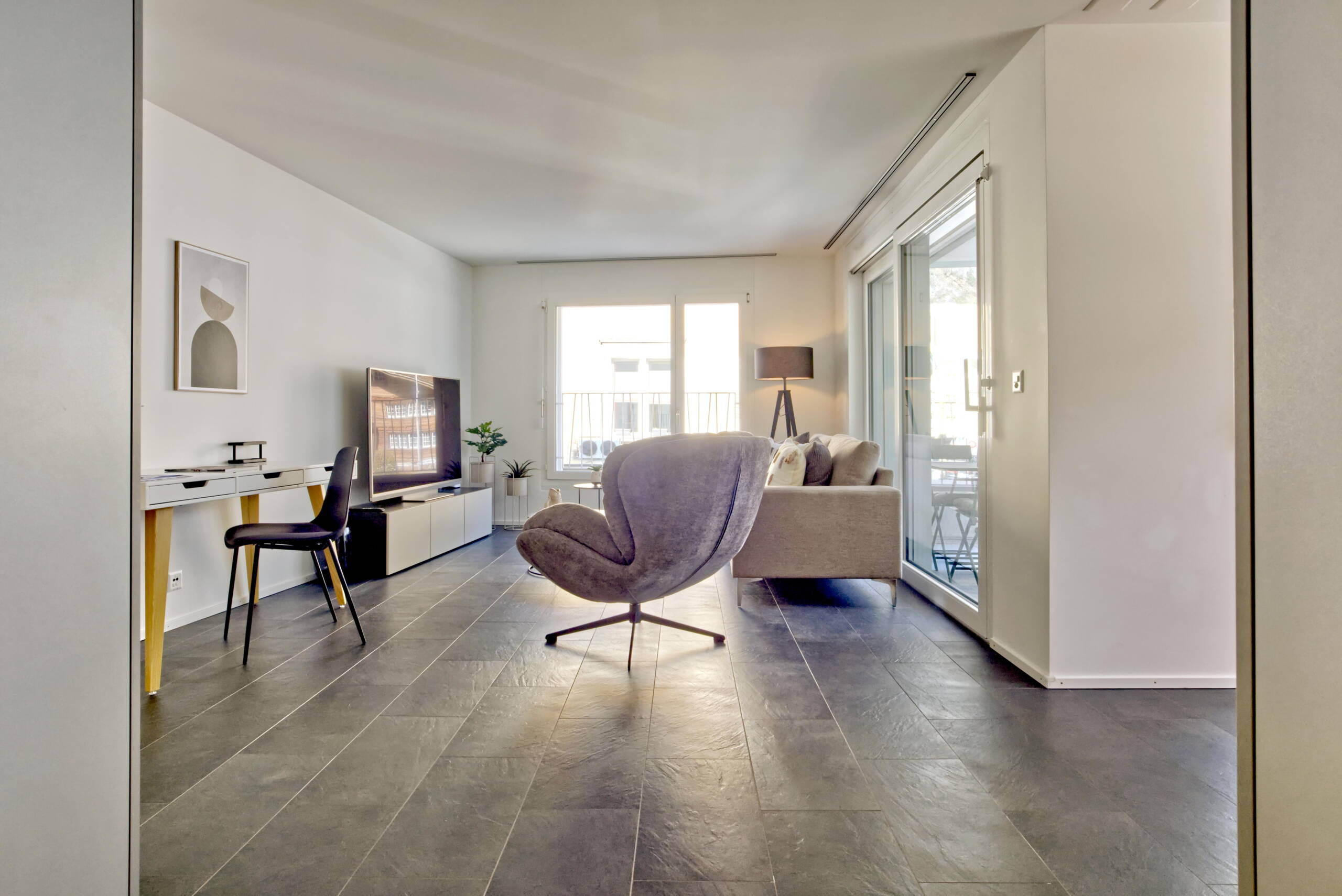 Apartment Alpine City 1 - Interlaken GRIWA RENT 