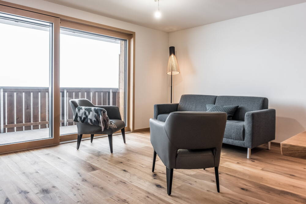 Apartment Walt 3.5 - GRIWA RENT Grindelwald