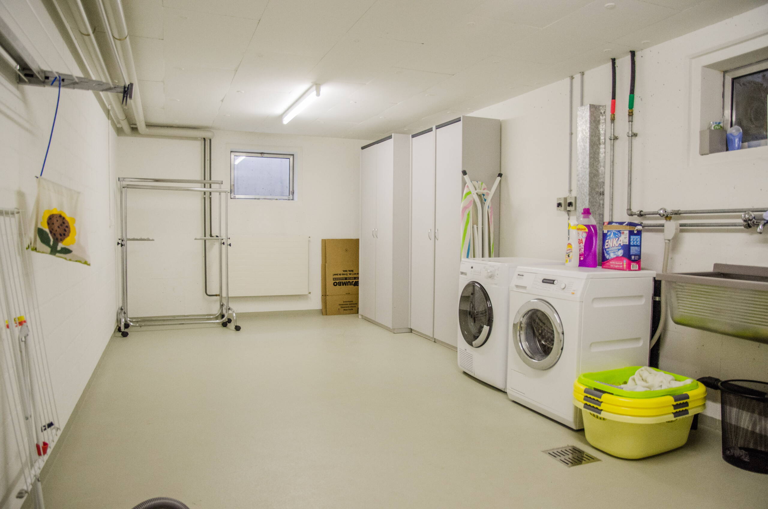 Chalet House Lakeside - Lungern - GRIWA RENT