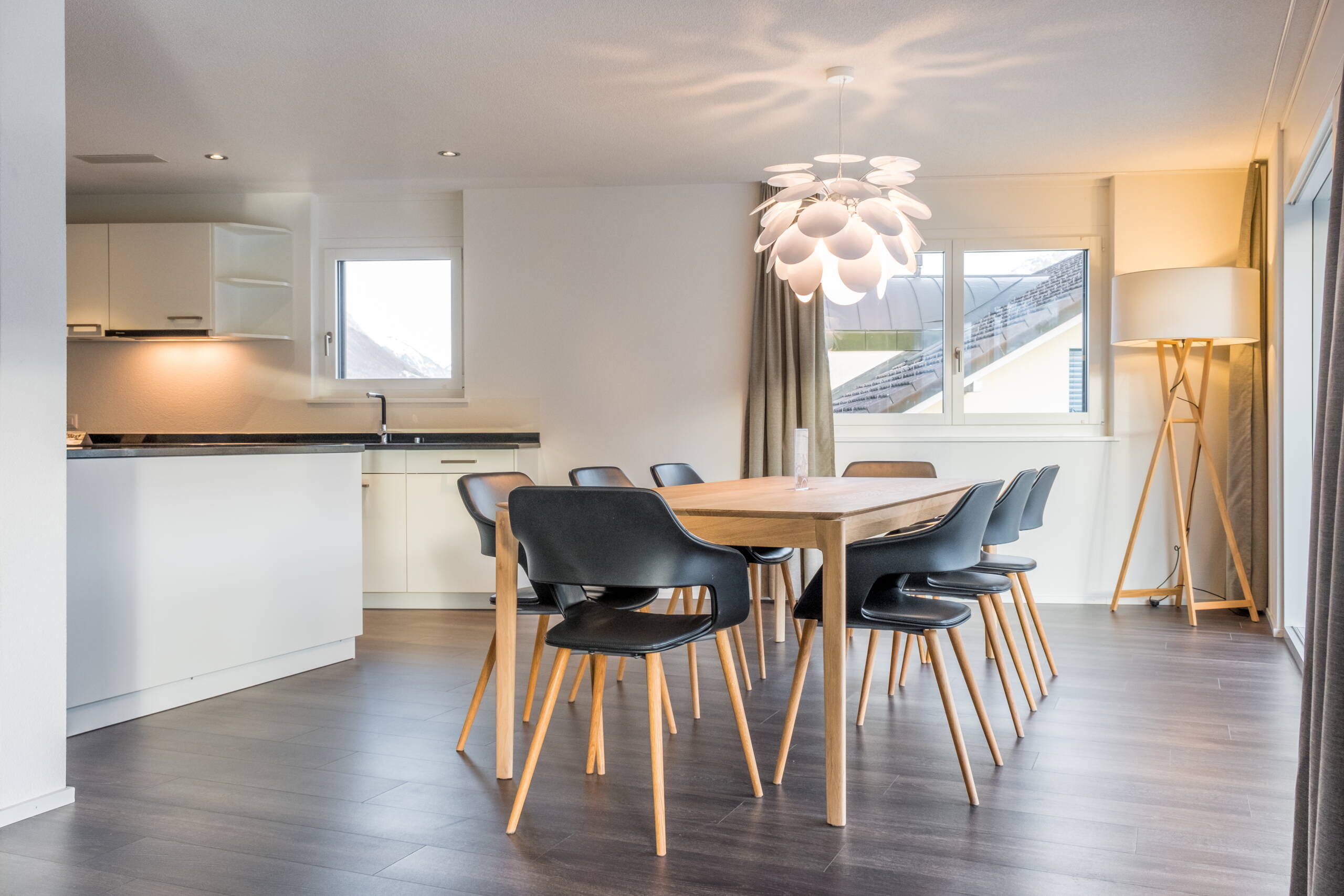 Apartment Alpeglöggli - Interlaken - GRIWA RENT 