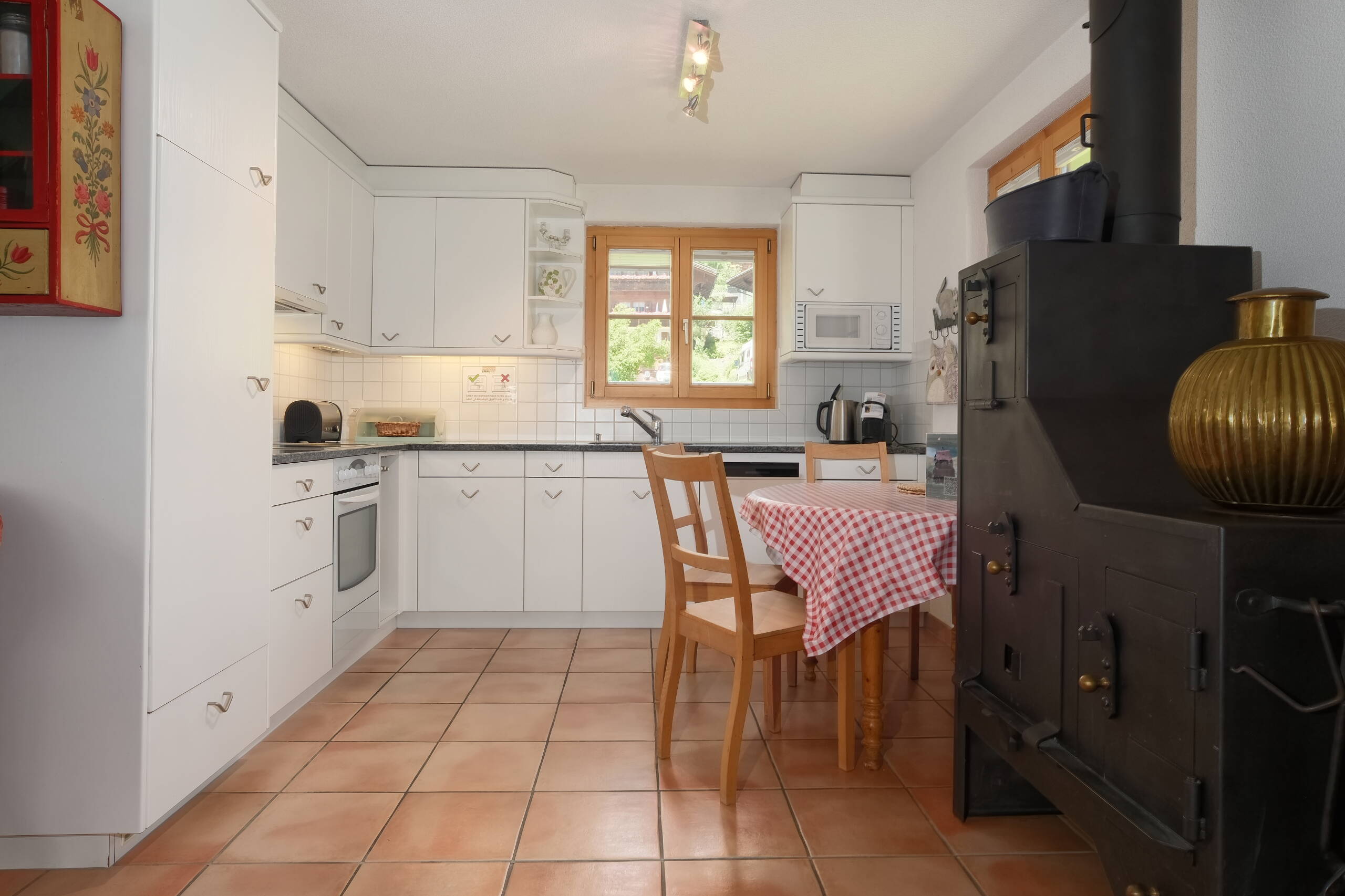Apartment Bärhag - Grindelwald - GRIWA RENT 