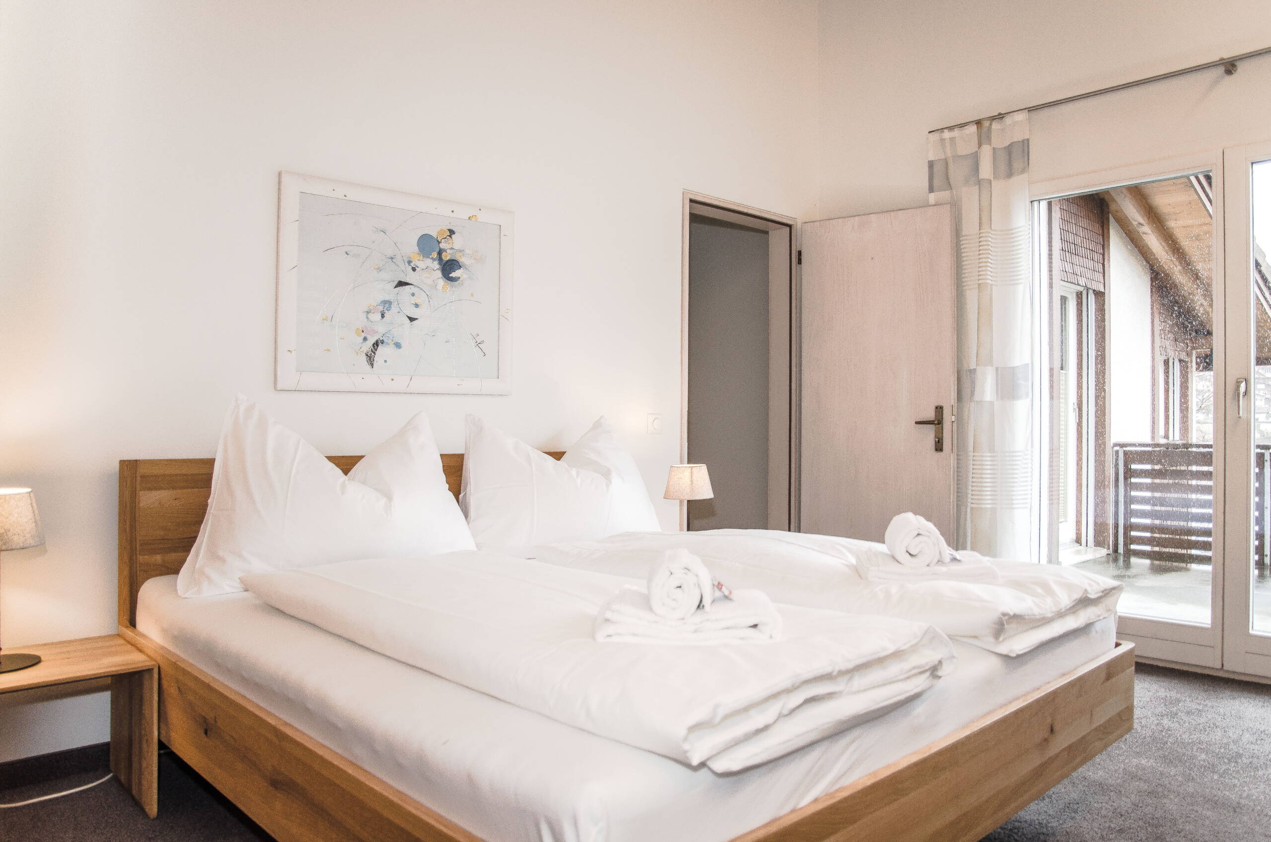 House Lakeside - Lungern - GRIWA RENT 