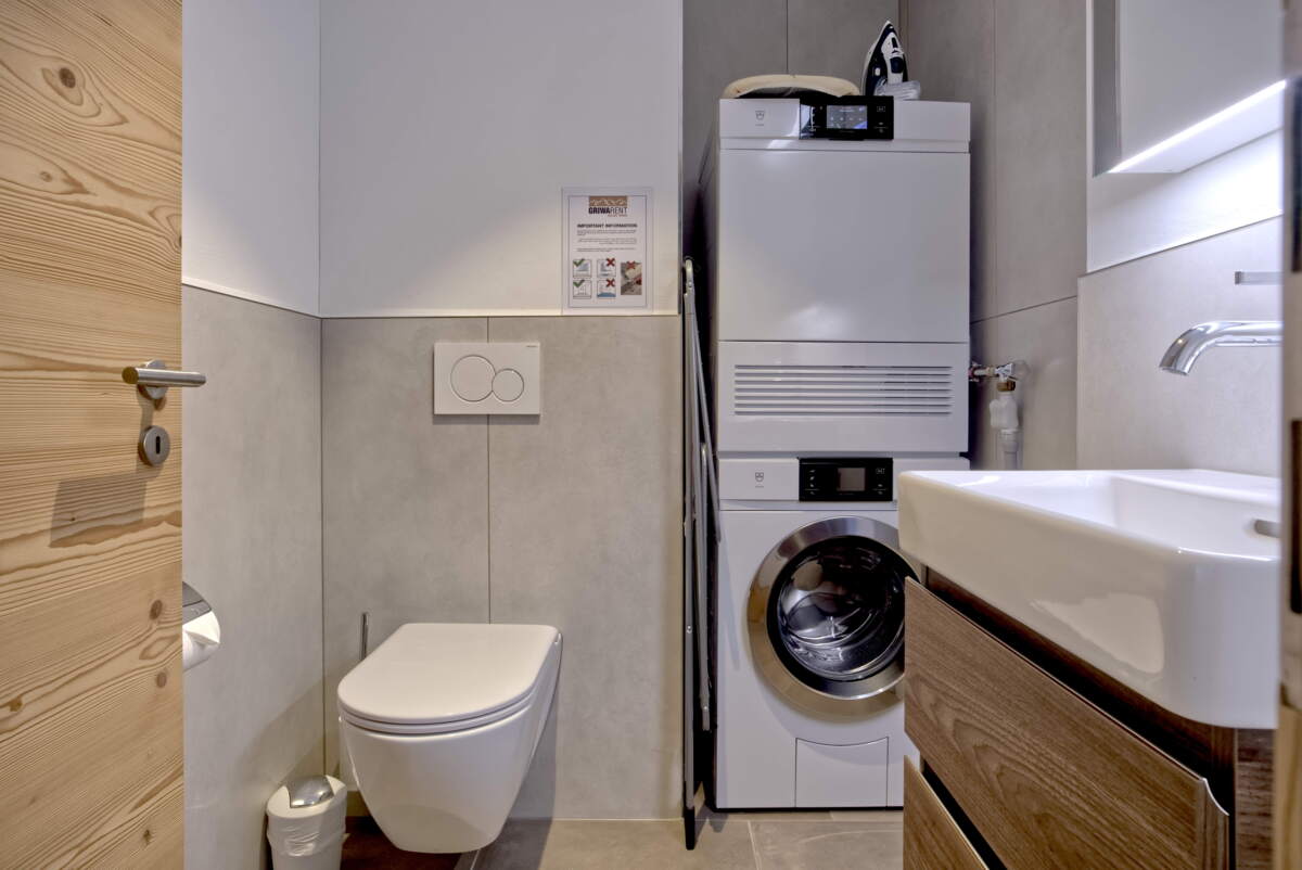 Apartment Walt 3.5 - Grindelwald - GRIWA RENT 