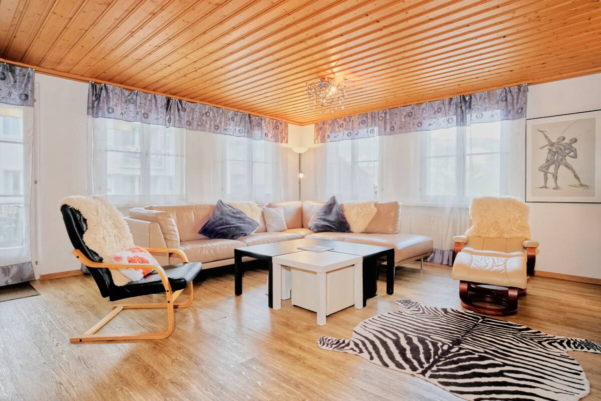 Apartment Neuenhaus - Grindelwald - GRIWA RENT 