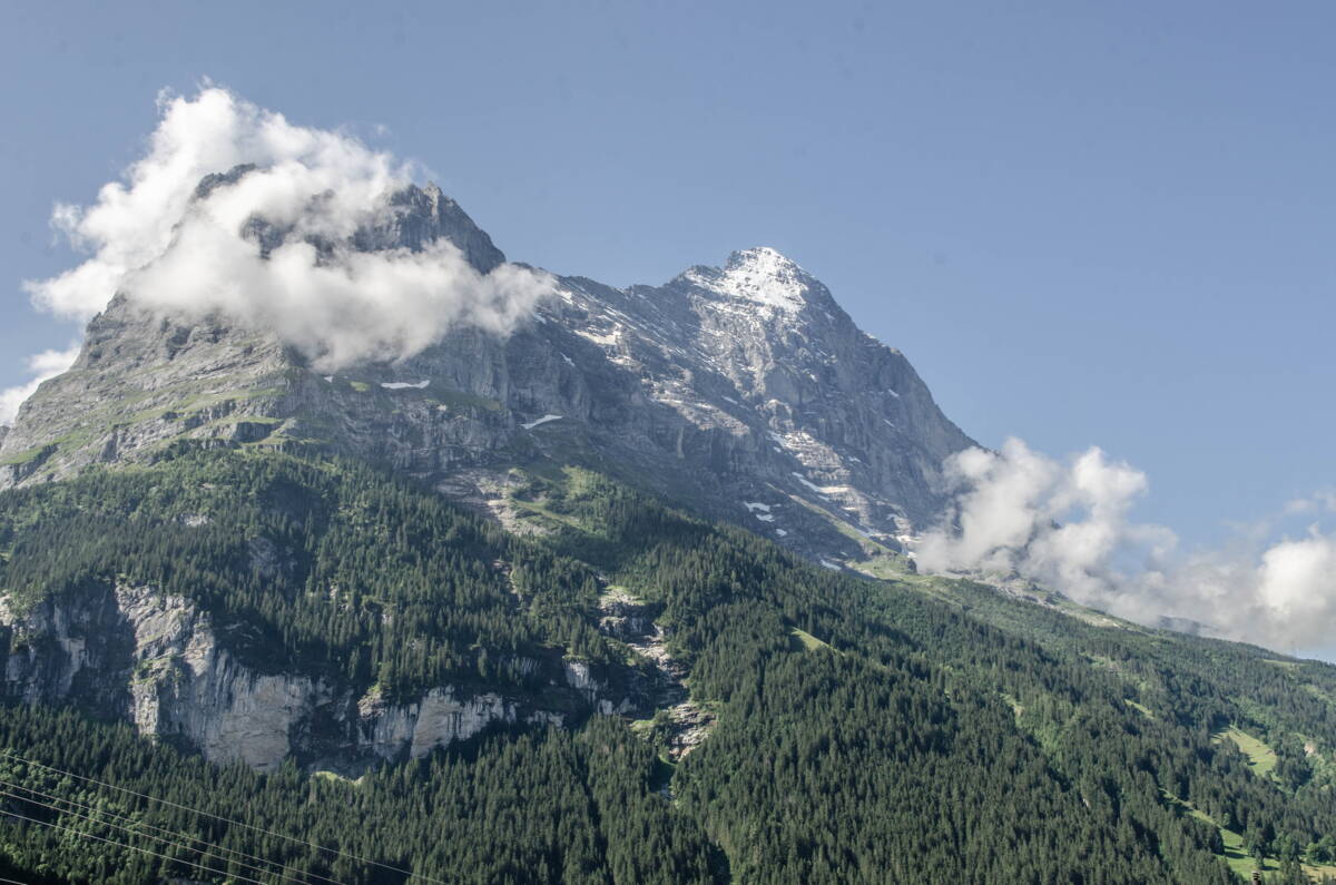 Apartment Ahornisegg - Grindelwald - GRIWA RENT 