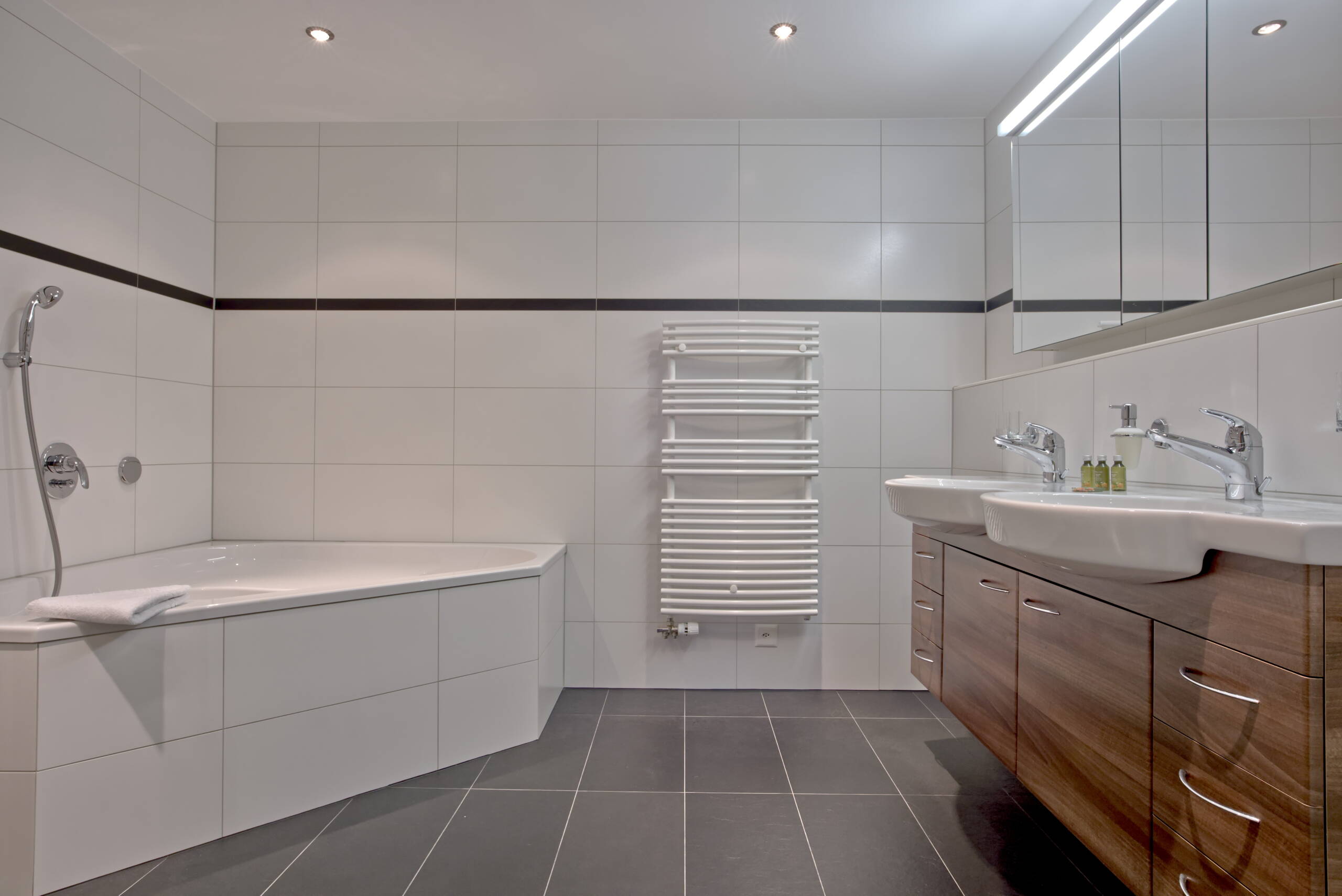 GRIWA RENT - Apartment Stotzhalten 4.5 - Grindelwald