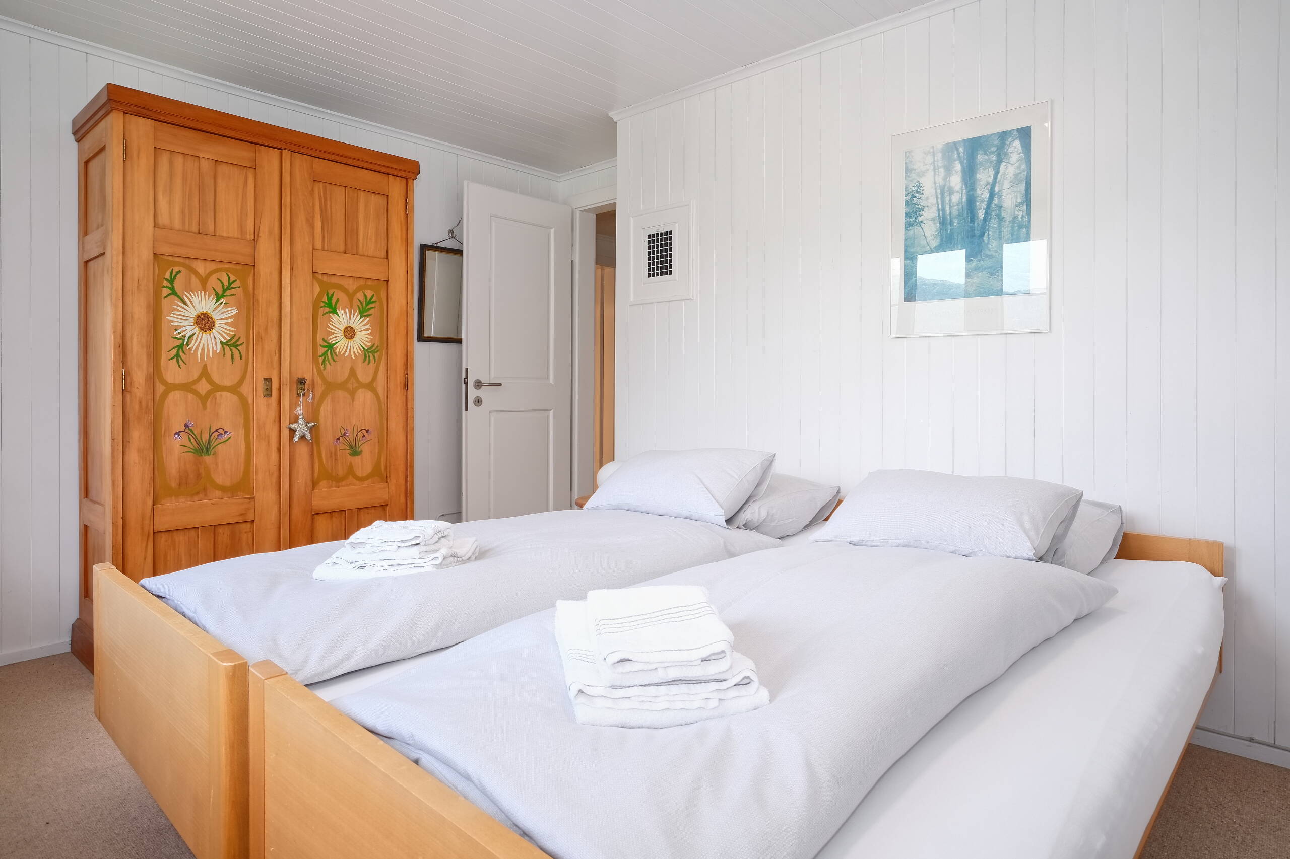Chalet Lienzhubel - Grindelwald - GRIWA RENT 