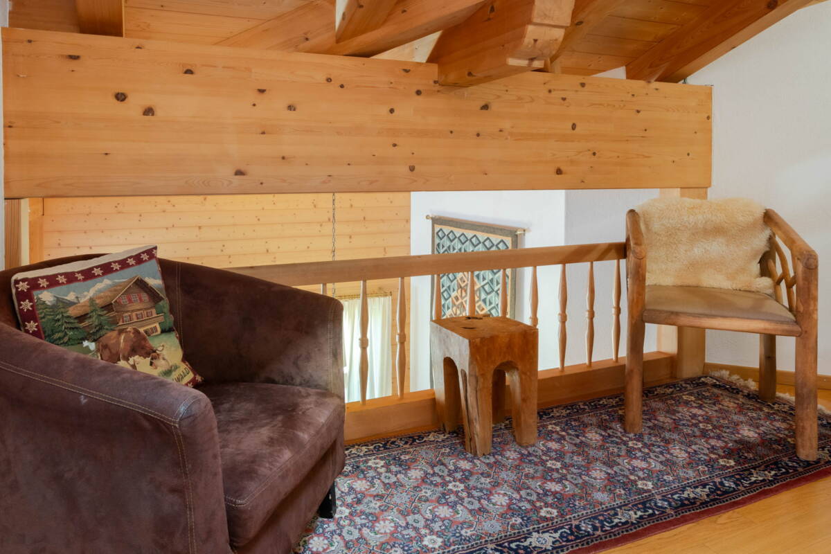 Apartment St. Louis 3.5 - Grindelwald - GRIWA RENT 