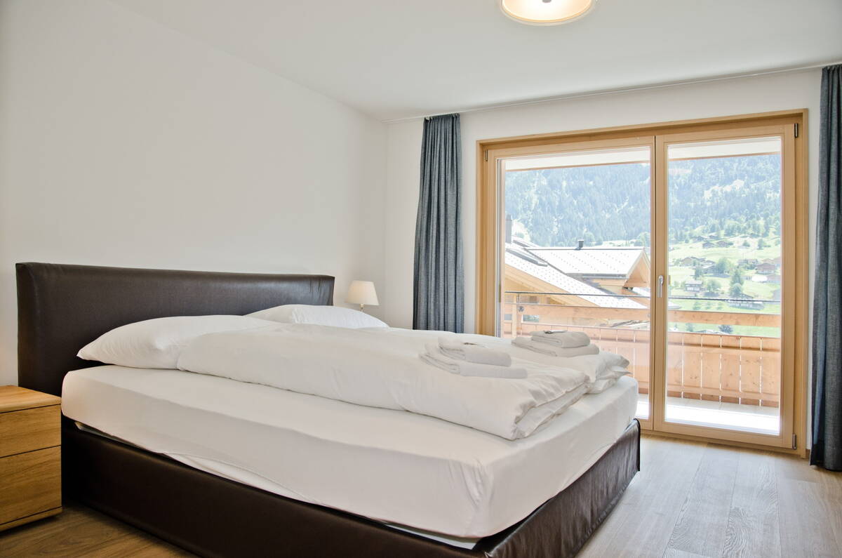 GRIWA RENT - Chalet Rothenegg - Grindelwald