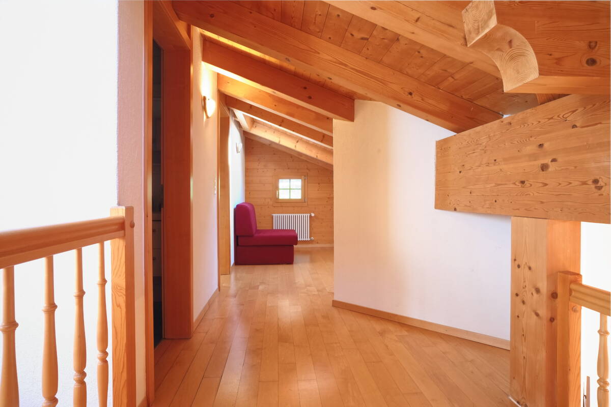 Apartment Chamonix - Grindelwald - GRIWA RENT