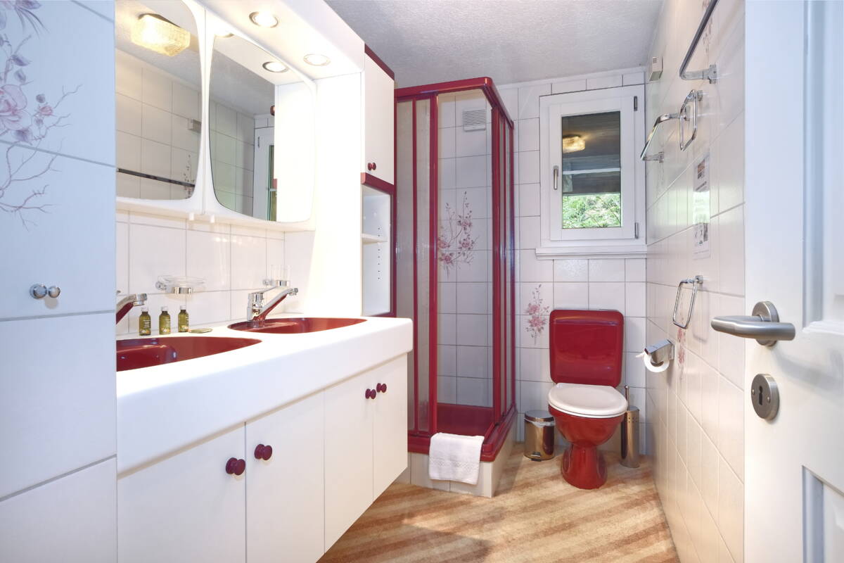 Chalet Lienzhubel - Grindelwald - GRIWA RENT 