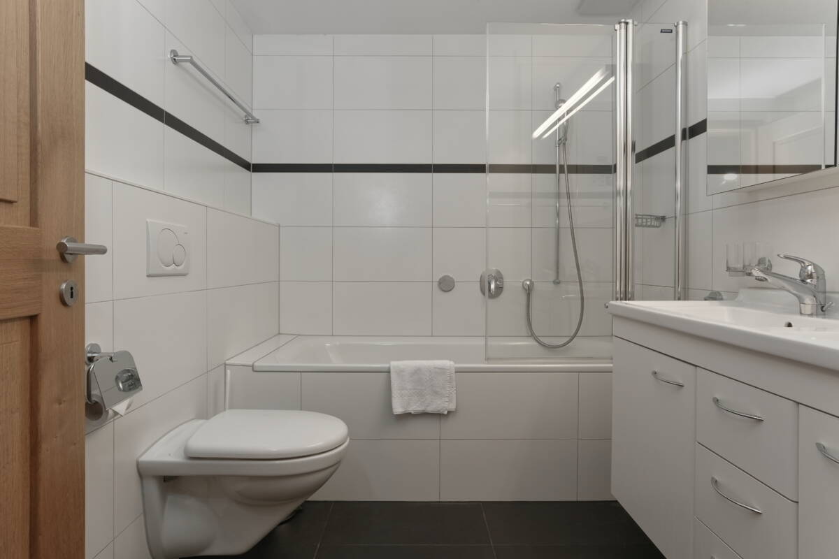 Apartment Stotzhalten 3.5 - Grindelwald - GRIWA RENT 