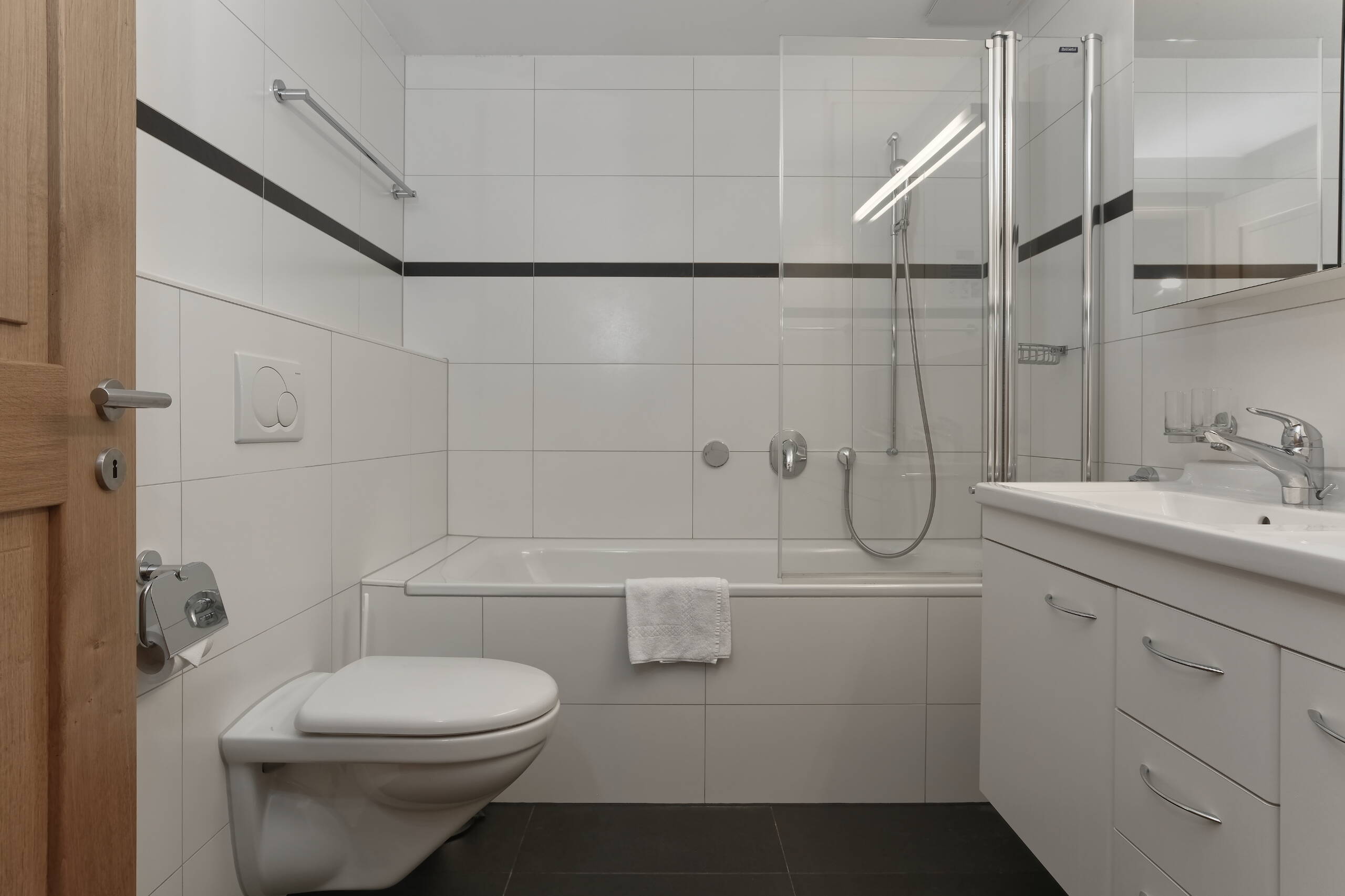 Apartment Stotzhalten 3.5 - Grindelwald - GRIWA RENT 