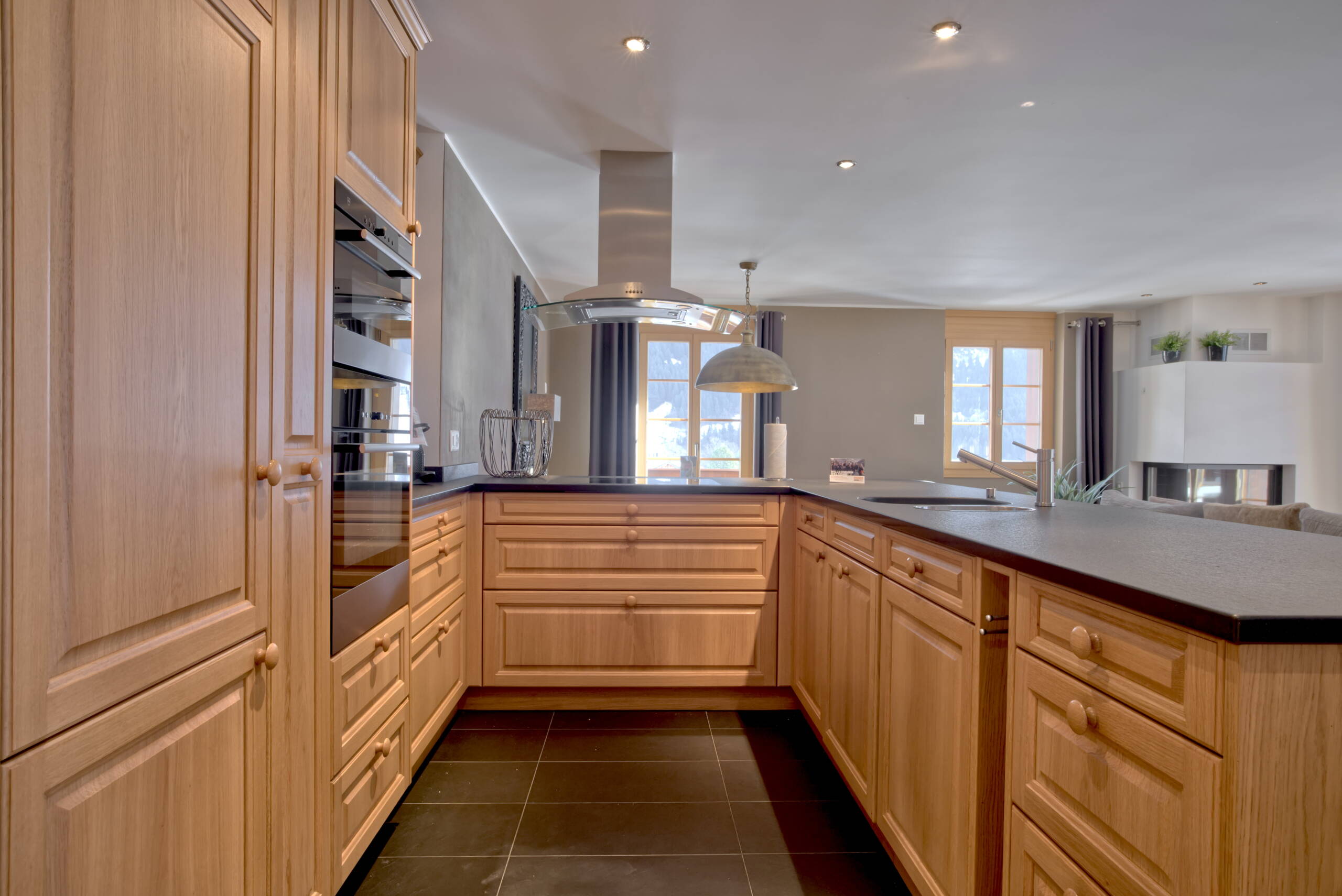 GRIWA RENT - Apartment Stotzhalten 4.5 - Grindelwald