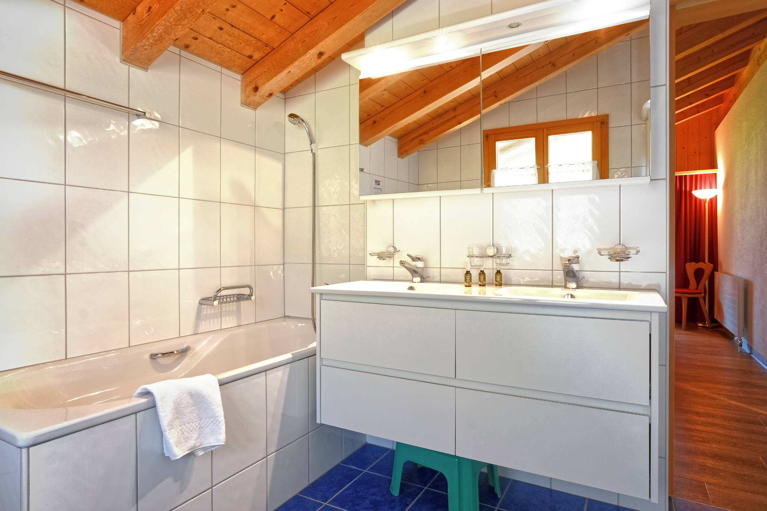 Apartment Schneerose - Grindelwald - GRIWA RENT 